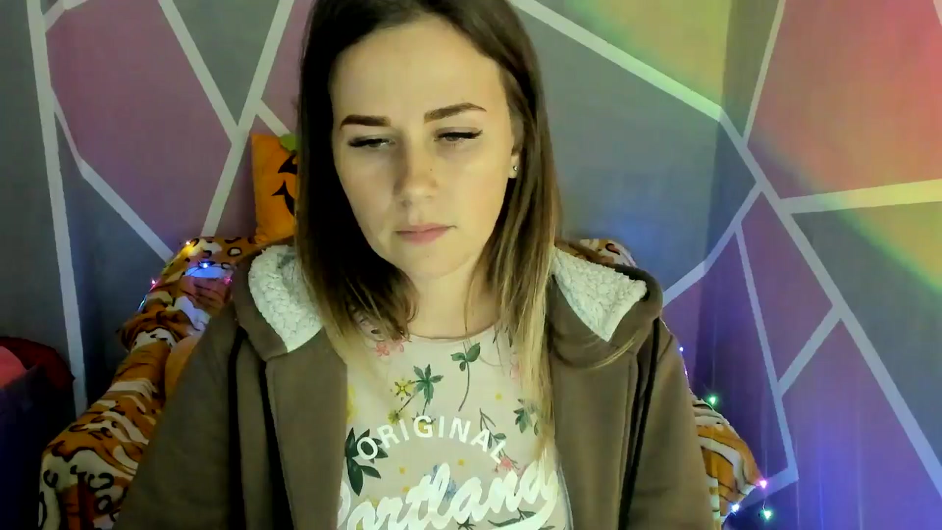 Gallery image thumbnail from Sexy_Ukr's myfreecams stream on, 10/24/2024, 15:51 image 20 of 20