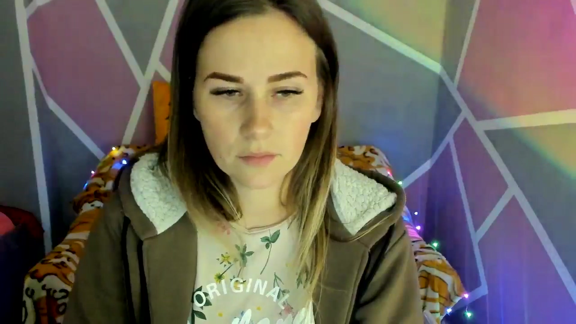 Gallery image thumbnail from Sexy_Ukr's myfreecams stream on, 10/24/2024, 15:51 image 11 of 20