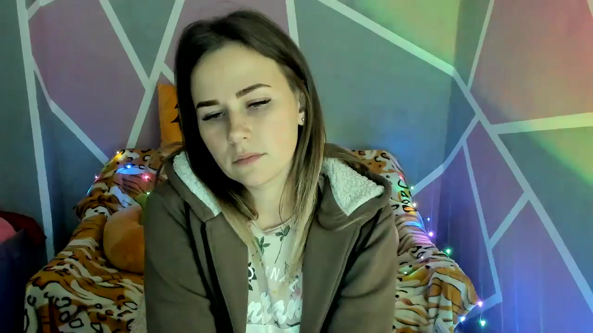 Gallery image thumbnail from Sexy_Ukr's myfreecams stream on, 10/24/2024, 15:51 image 17 of 20