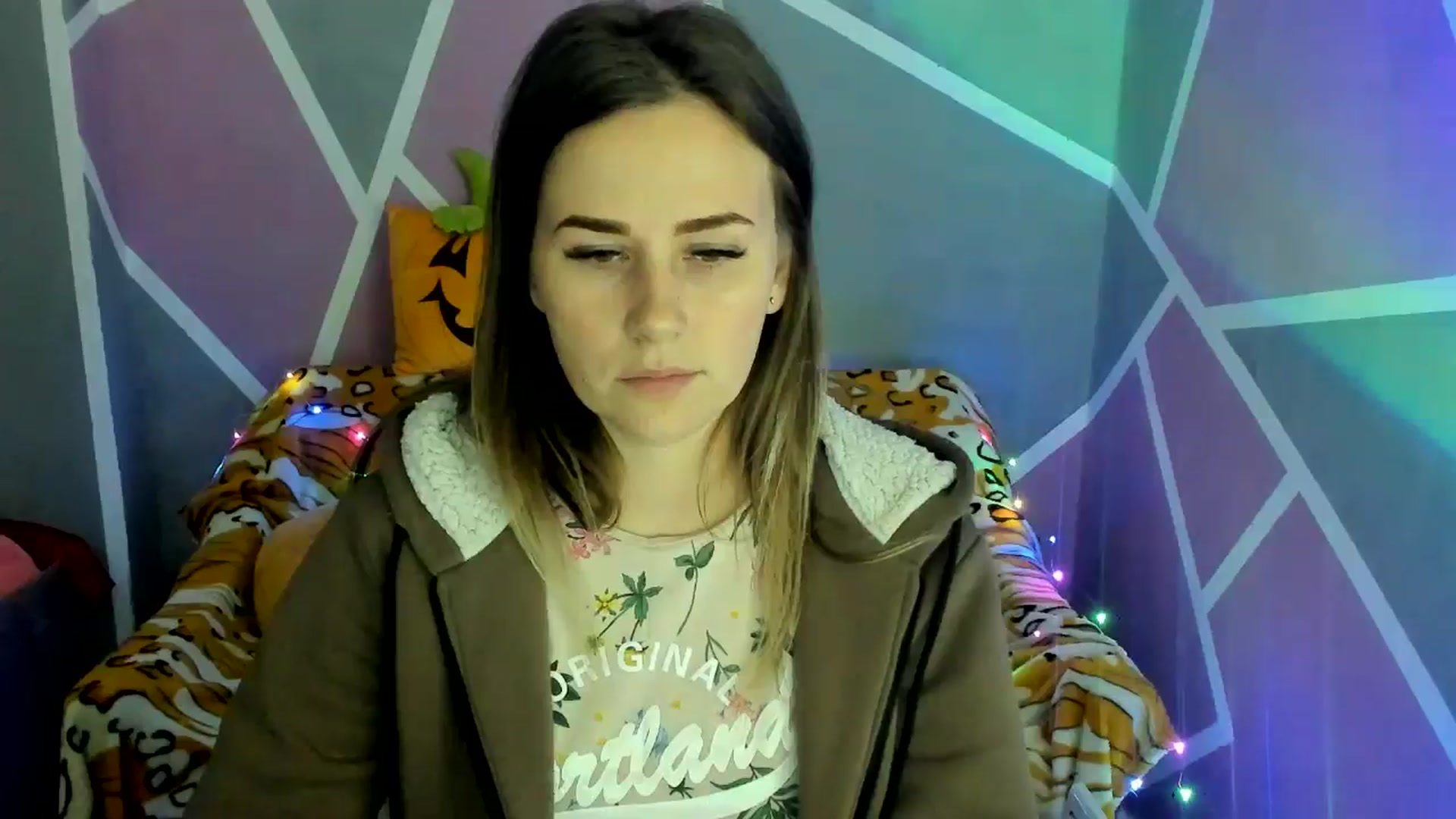 Gallery image thumbnail from Sexy_Ukr's myfreecams stream on, 10/24/2024, 15:51 image 14 of 20