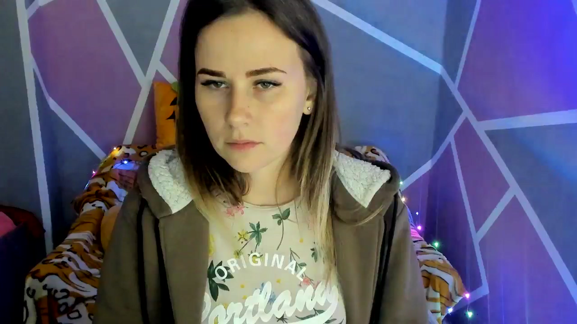 Gallery image thumbnail from Sexy_Ukr's myfreecams stream on, 10/24/2024, 15:51 image 19 of 20