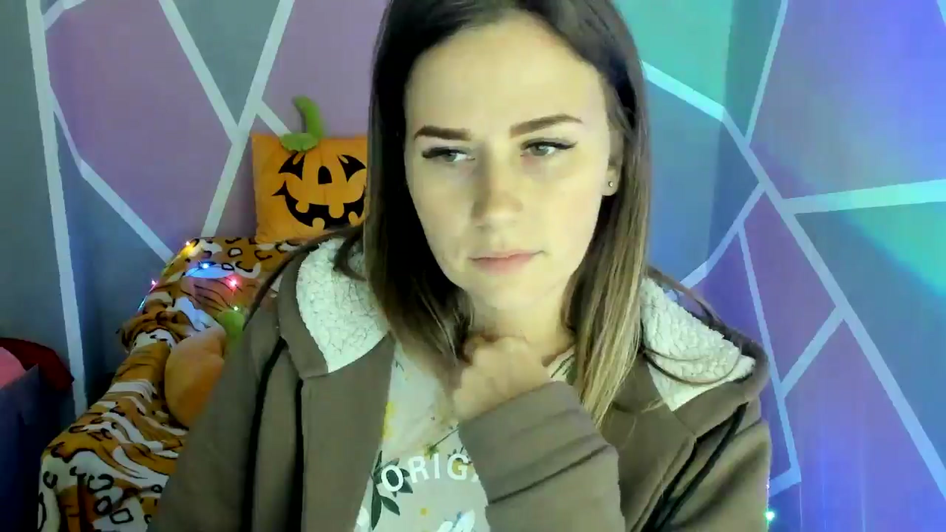 Gallery image thumbnail from Sexy_Ukr's myfreecams stream on, 10/24/2024, 15:51 image 5 of 20
