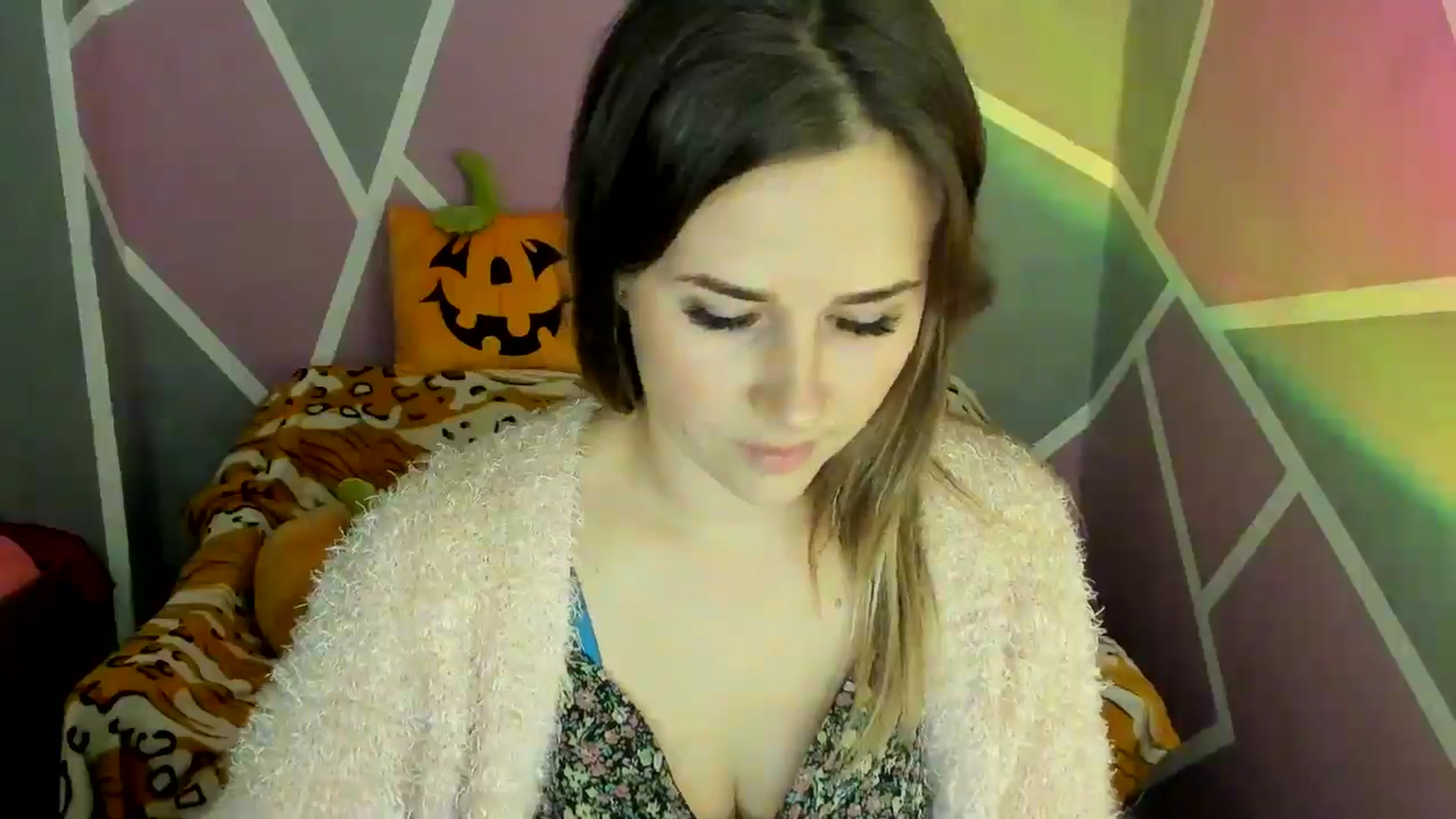 Gallery image thumbnail from Sexy_Ukr's myfreecams stream on, 10/28/2024, 18:28 image 18 of 20
