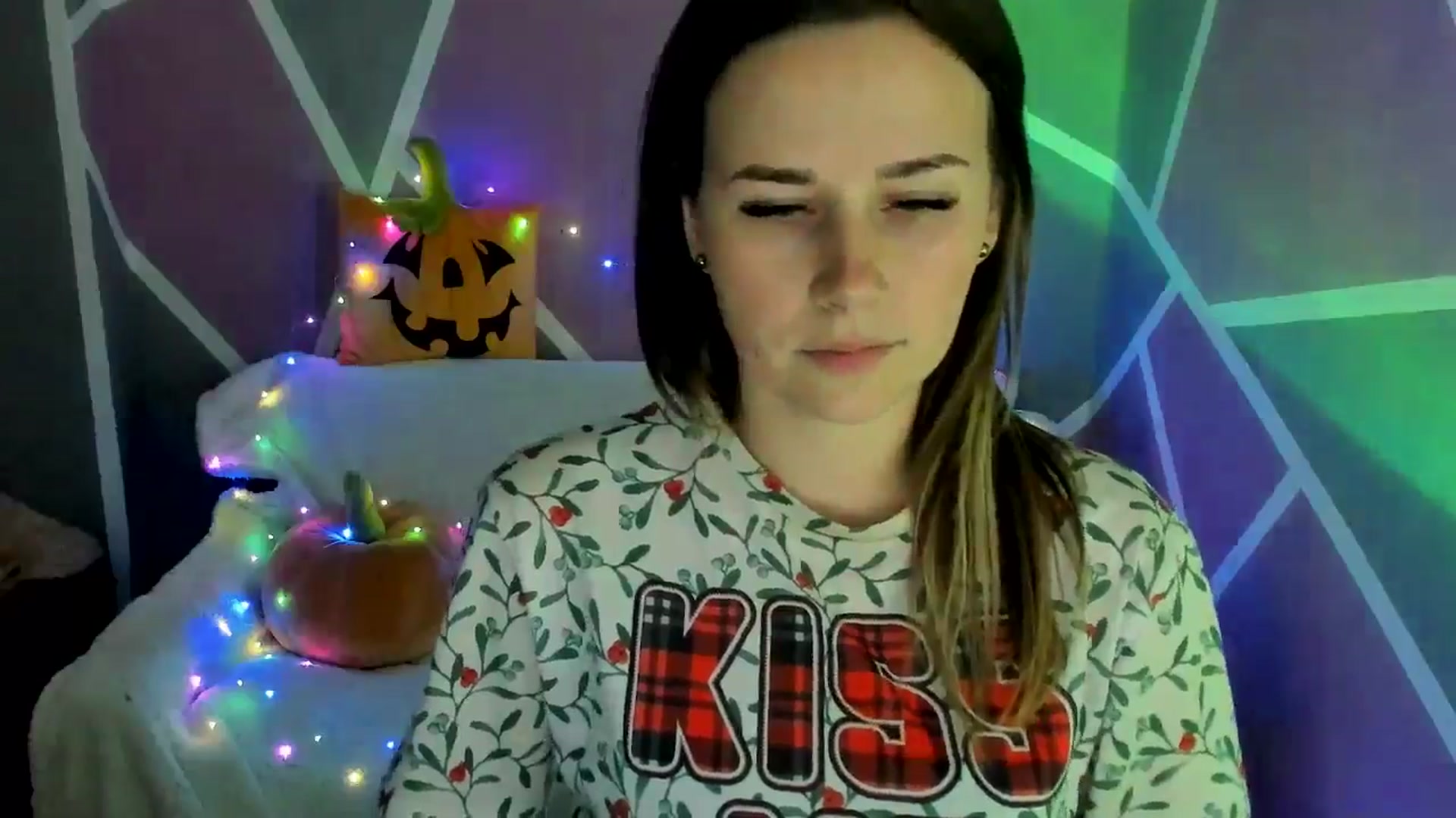 Gallery image thumbnail from Sexy_Ukr's myfreecams stream on, 10/30/2024, 15:43 image 6 of 20