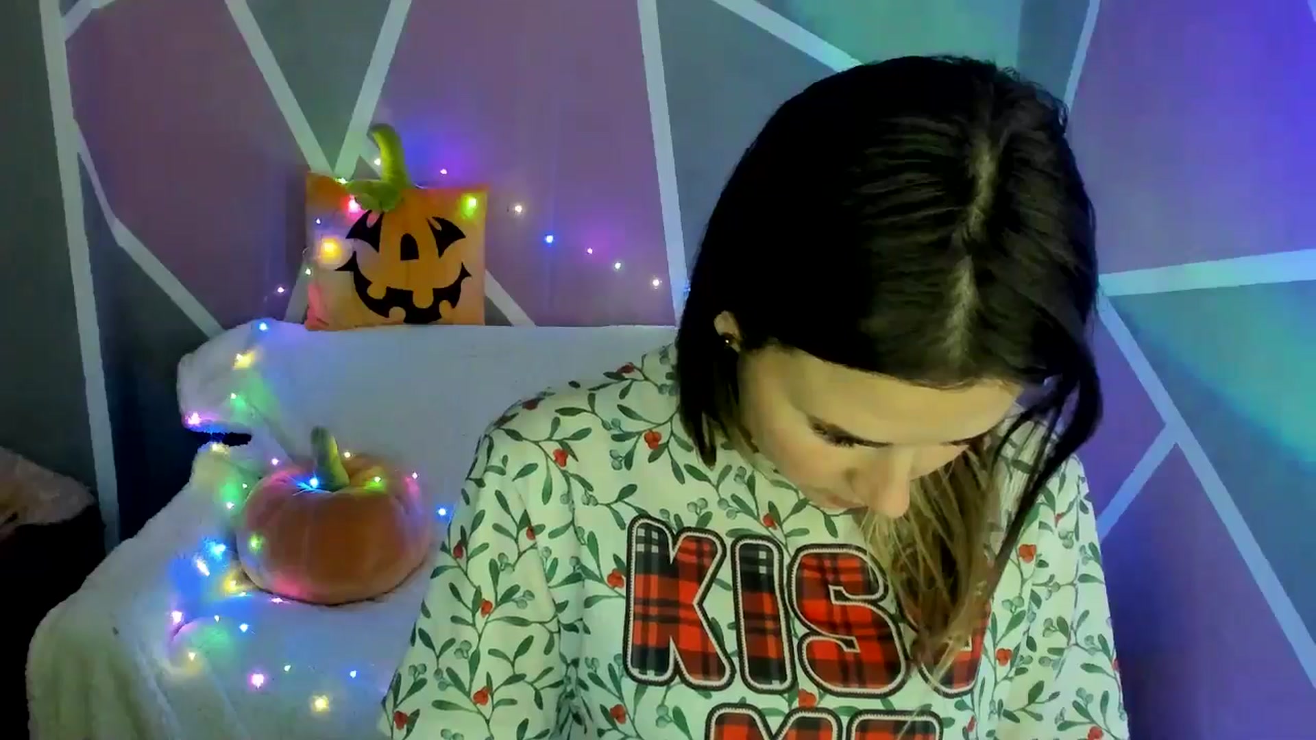 Gallery image thumbnail from Sexy_Ukr's myfreecams stream on, 10/30/2024, 15:43 image 9 of 20