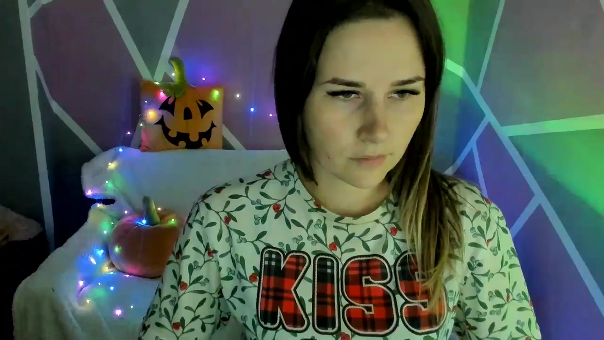 Gallery image thumbnail from Sexy_Ukr's myfreecams stream on, 10/30/2024, 15:43 image 2 of 20