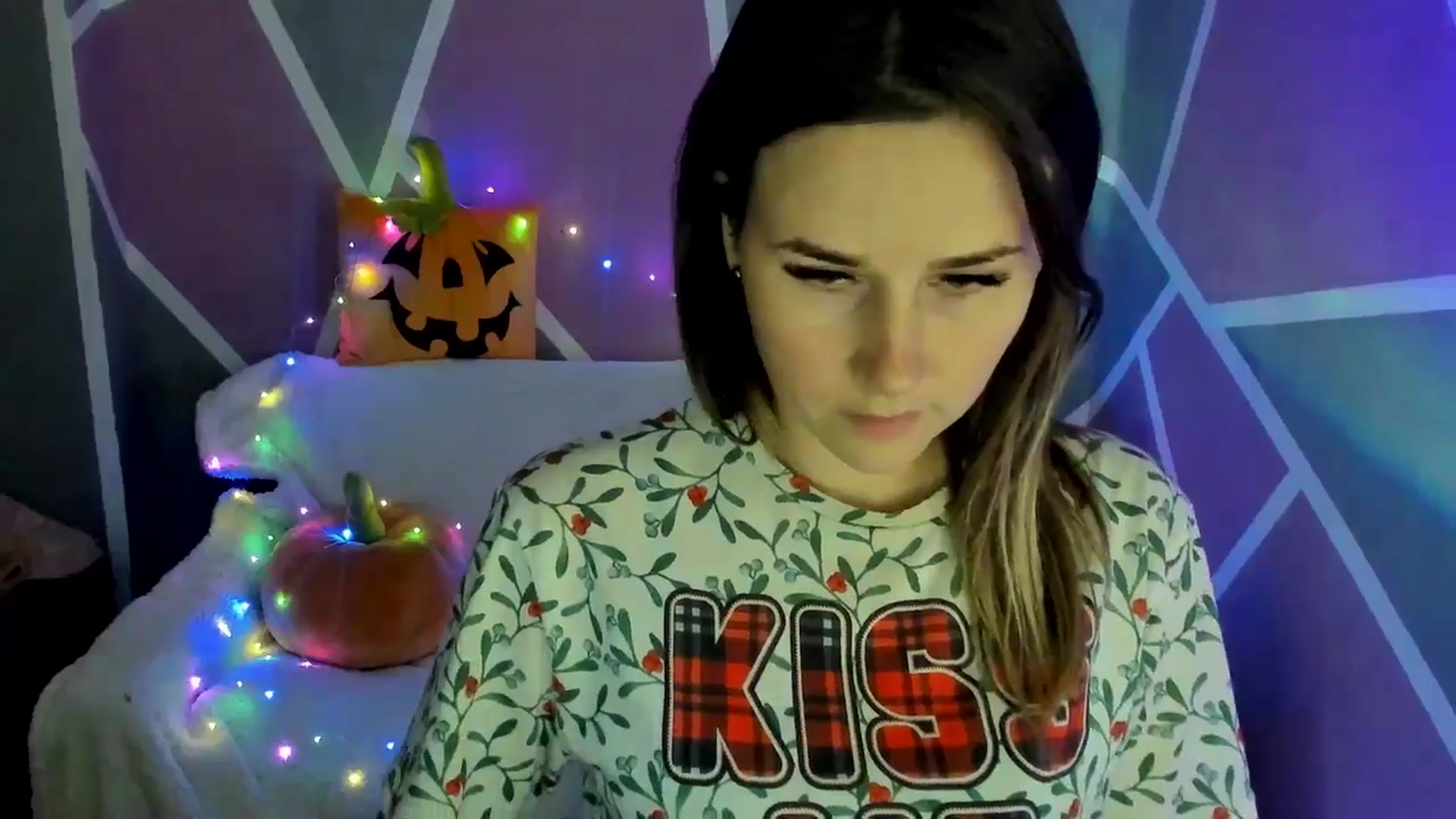 Gallery image thumbnail from Sexy_Ukr's myfreecams stream on, 10/30/2024, 15:43 image 7 of 20