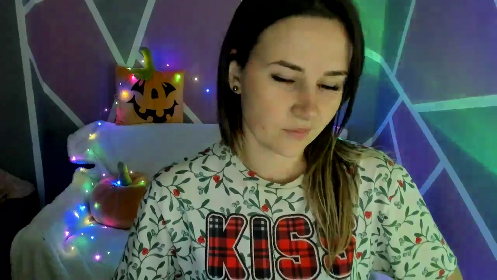 Gallery image thumbnail from Sexy_Ukr's myfreecams stream on, 10/30/2024, 15:43 image 8 of 20