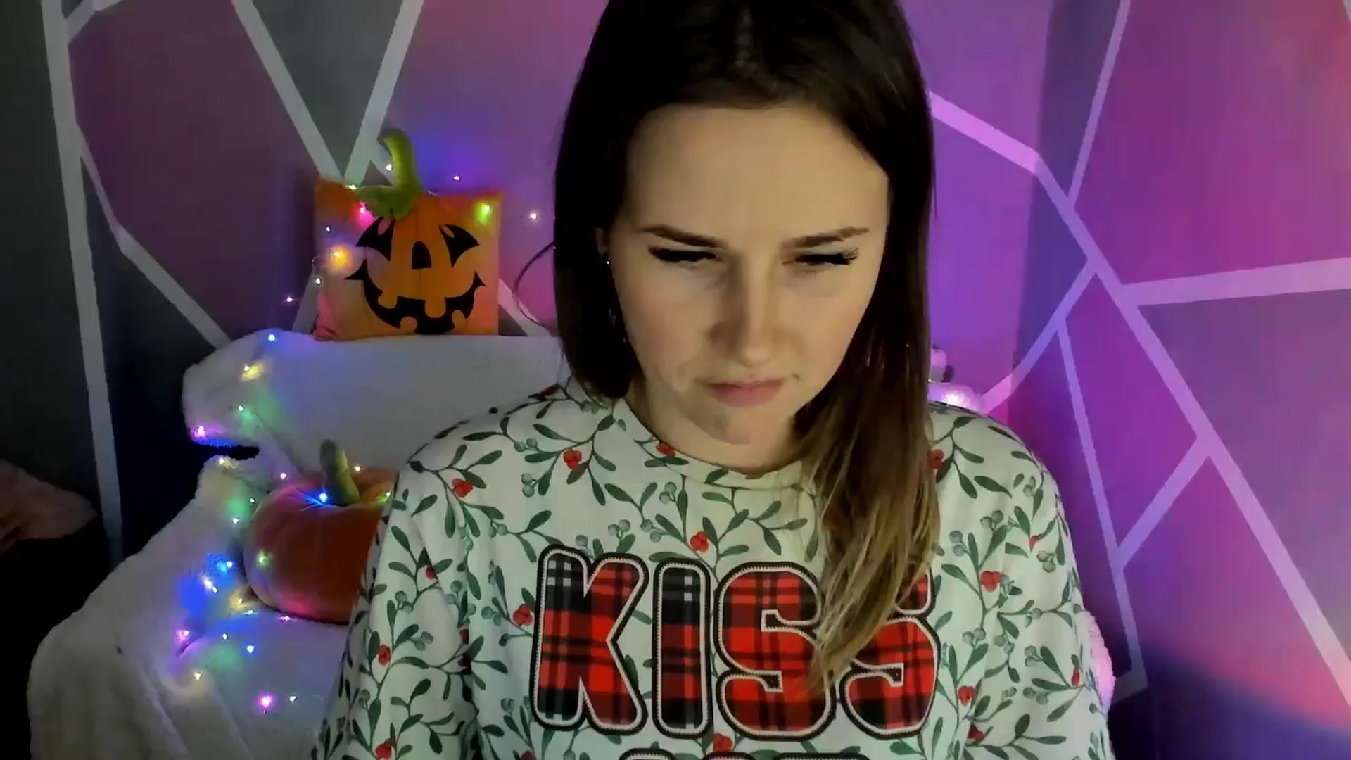 Gallery image thumbnail from Sexy_Ukr's myfreecams stream on, 10/30/2024, 17:14 image 9 of 20