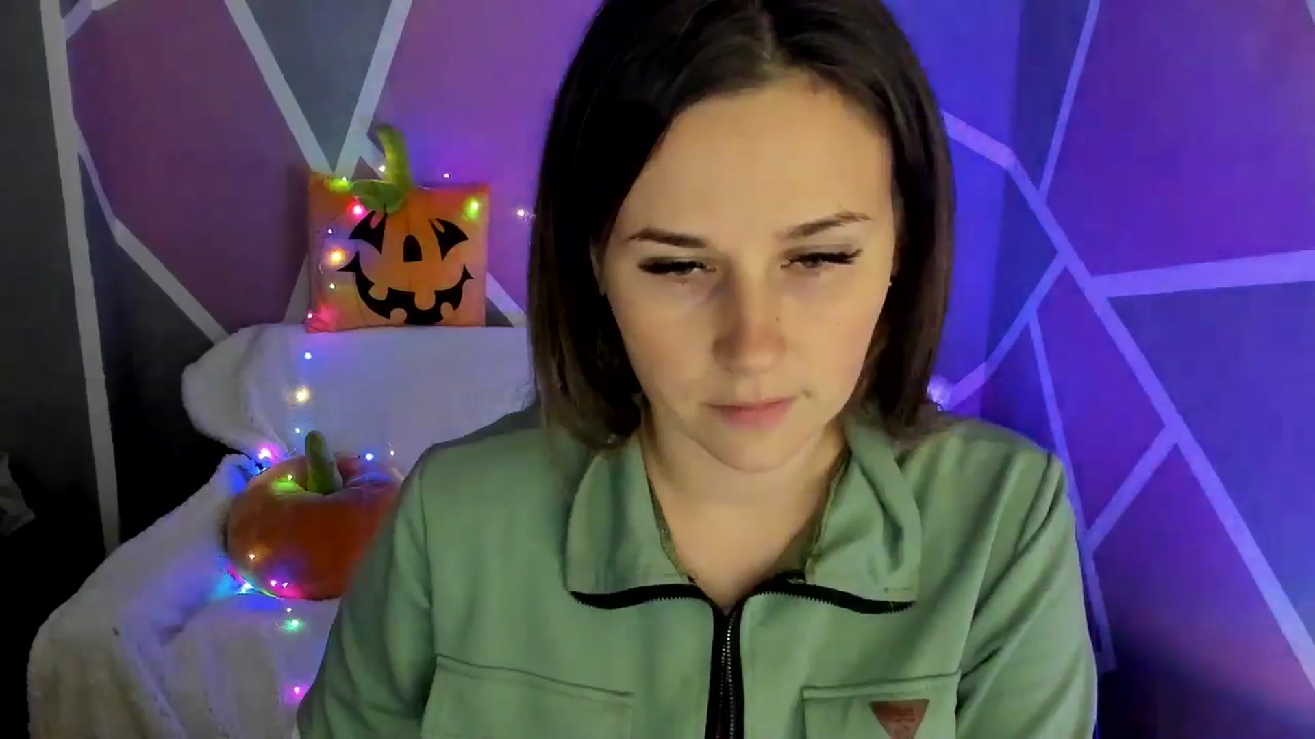 Gallery image thumbnail from Sexy_Ukr's myfreecams stream on, 11/04/2024, 19:26 image 4 of 20