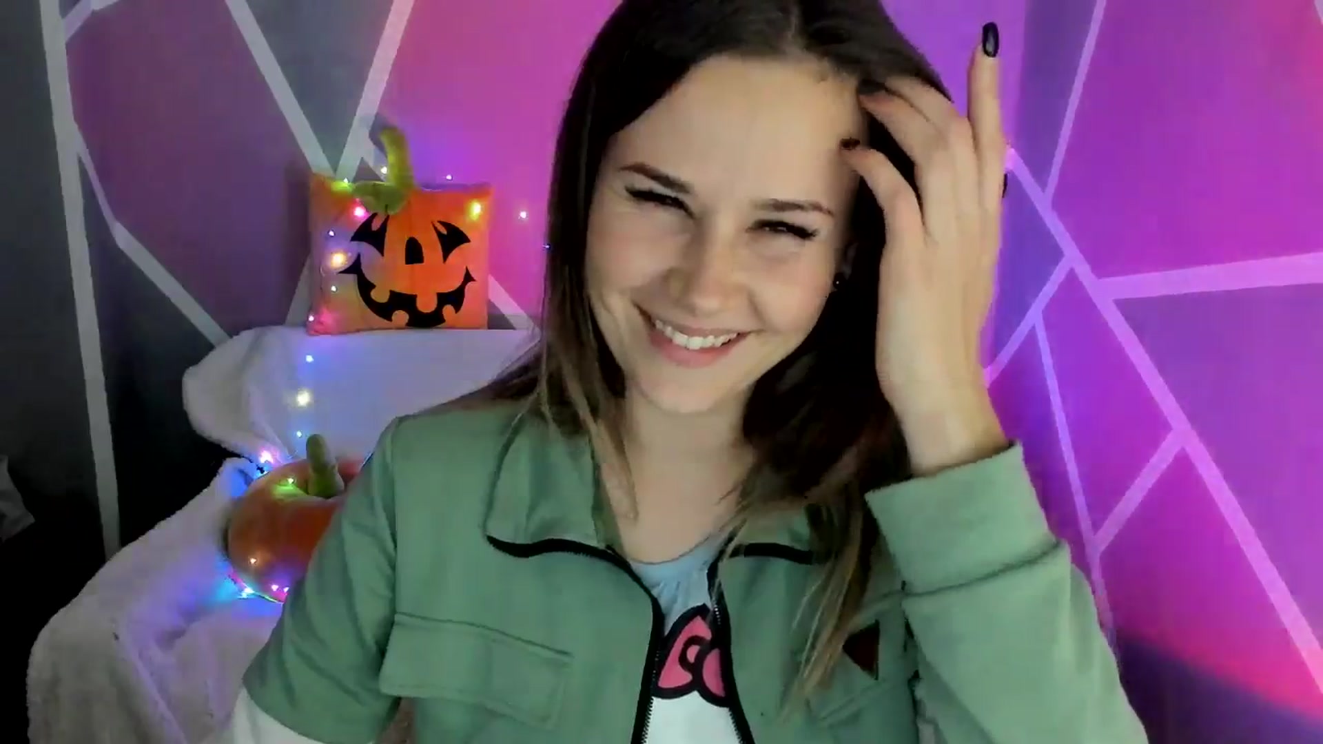 Gallery image thumbnail from Sexy_Ukr's myfreecams stream on, 11/04/2024, 19:26 image 9 of 20