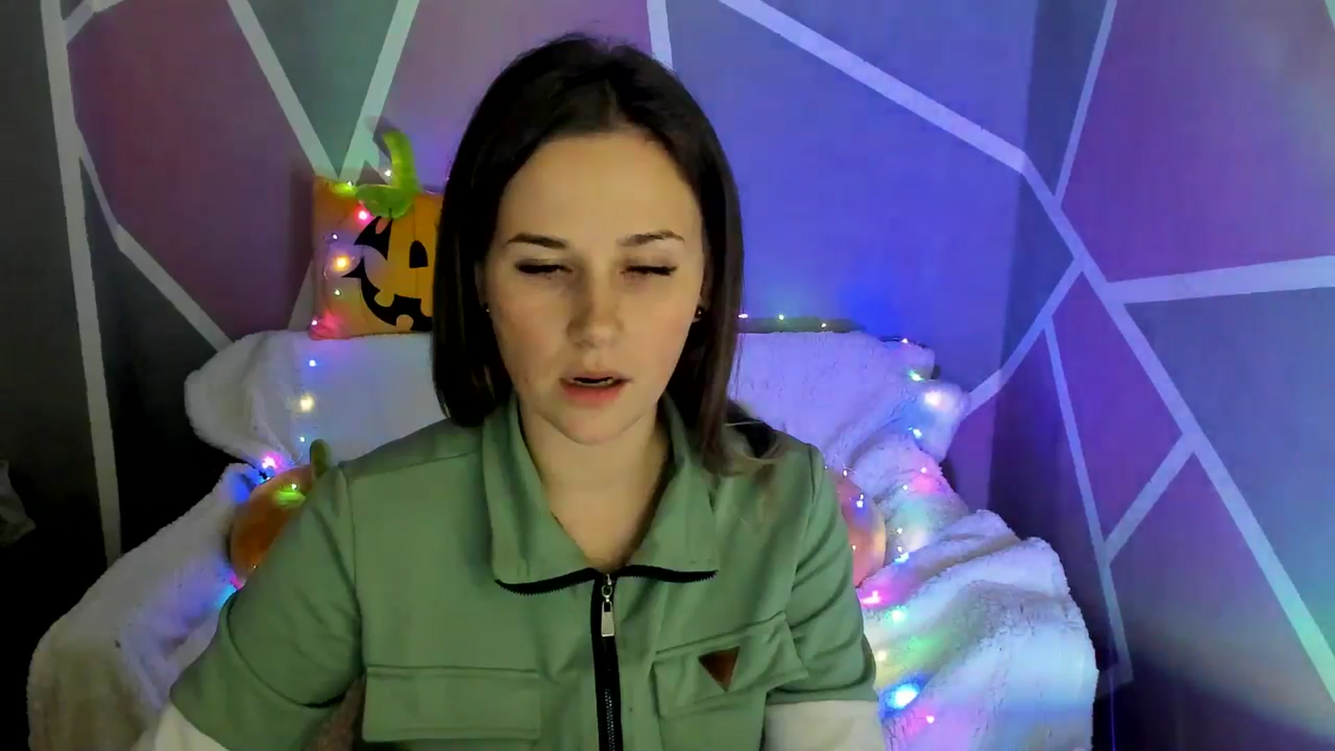 Gallery image thumbnail from Sexy_Ukr's myfreecams stream on, 11/04/2024, 19:26 image 18 of 20