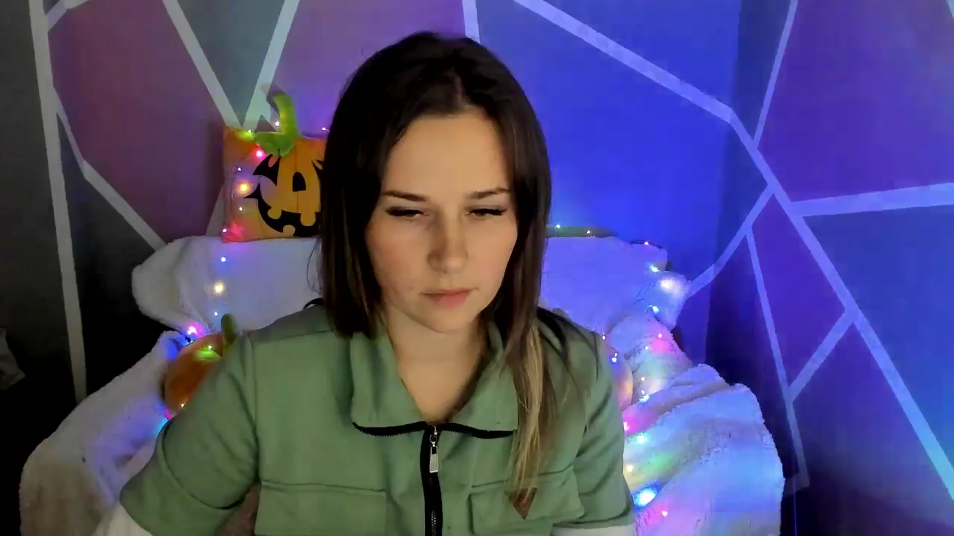 Gallery image thumbnail from Sexy_Ukr's myfreecams stream on, 11/04/2024, 19:26 image 20 of 20