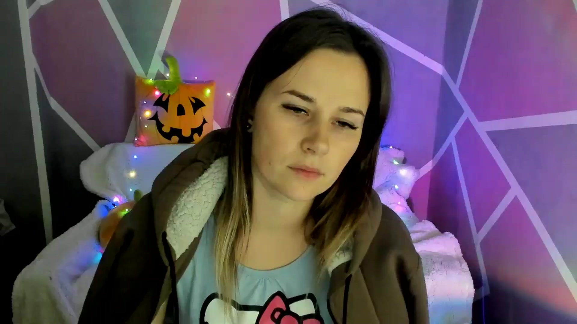 Gallery image thumbnail from Sexy_Ukr's myfreecams stream on, 11/05/2024, 17:18 image 20 of 20