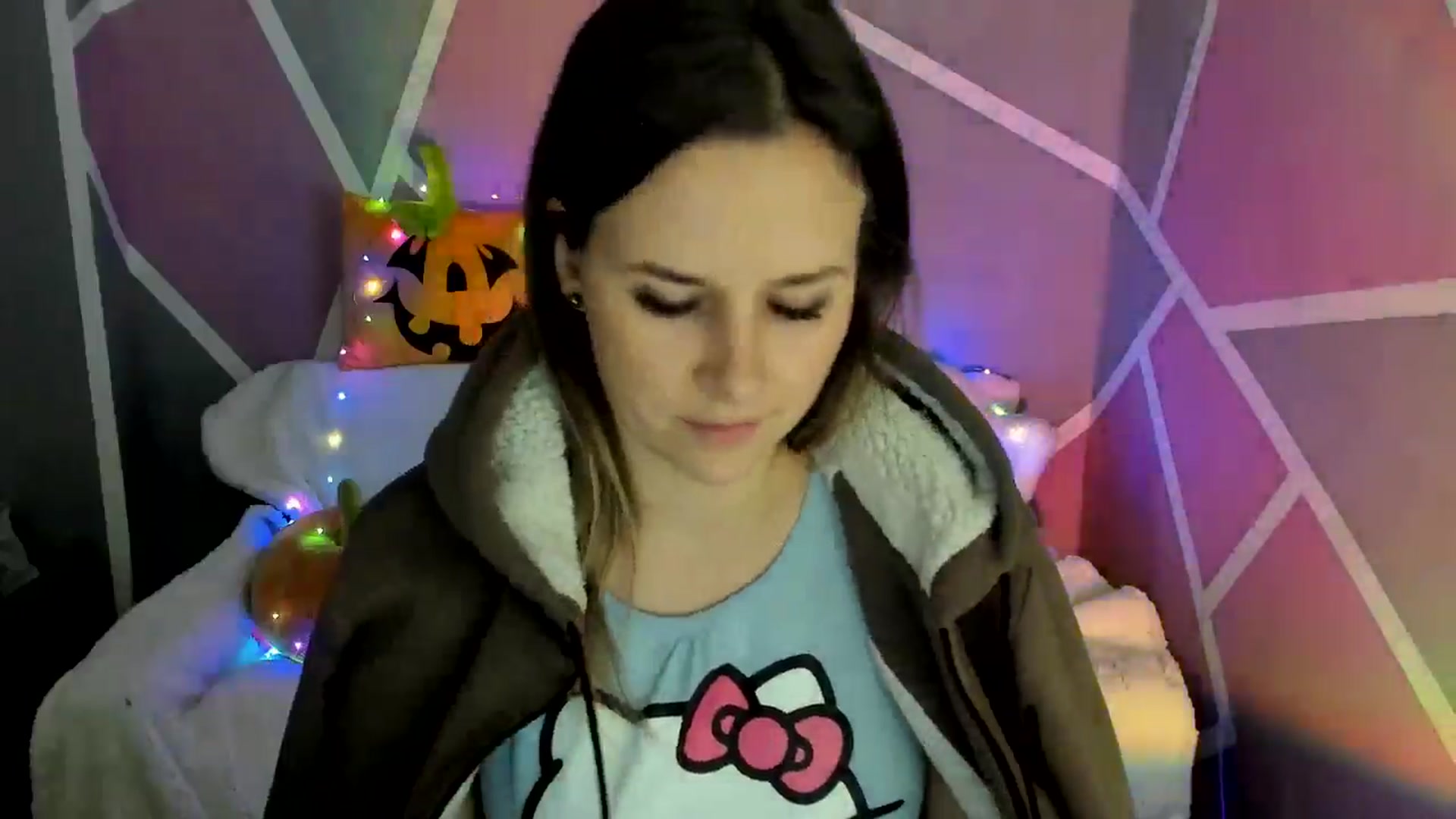 Gallery image thumbnail from Sexy_Ukr's myfreecams stream on, 11/05/2024, 17:18 image 15 of 20