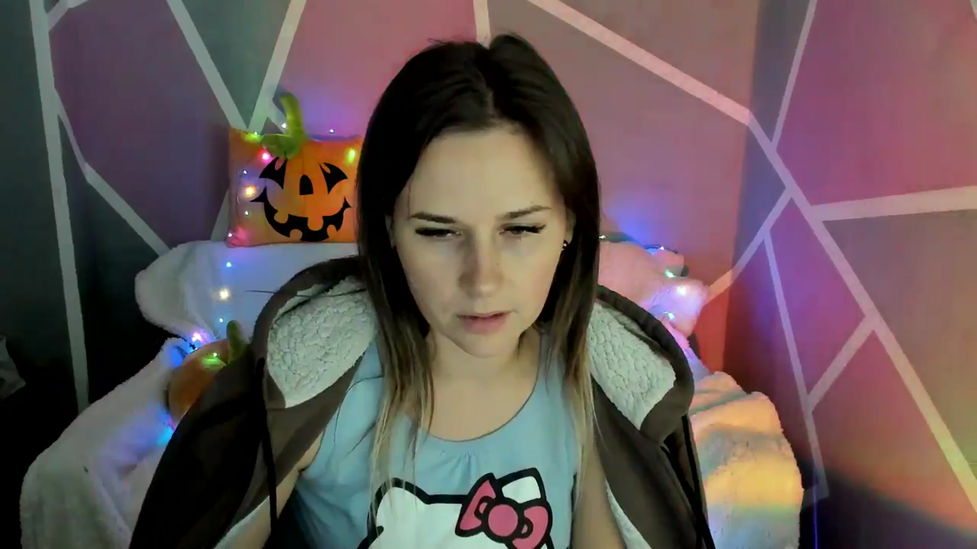 Gallery image thumbnail from Sexy_Ukr's myfreecams stream on, 11/05/2024, 17:18 image 7 of 20