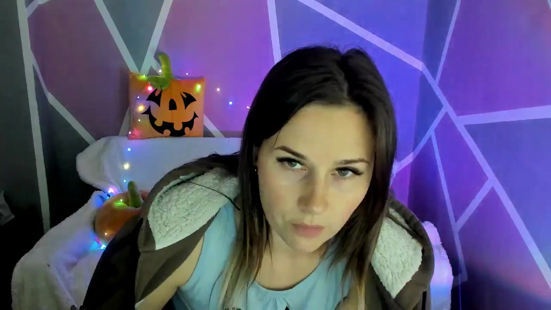 Gallery image thumbnail from Sexy_Ukr's myfreecams stream on, 11/05/2024, 17:18 image 9 of 20