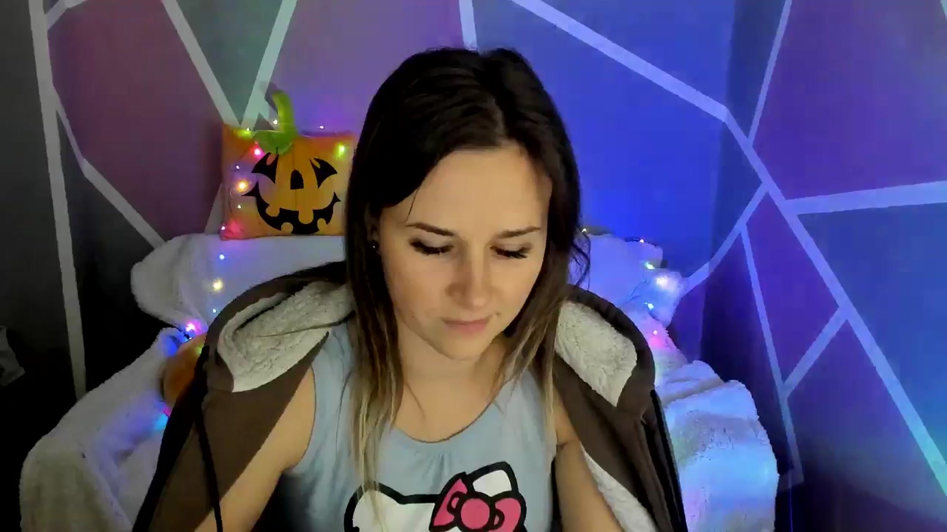 Gallery image thumbnail from Sexy_Ukr's myfreecams stream on, 11/05/2024, 17:18 image 11 of 20