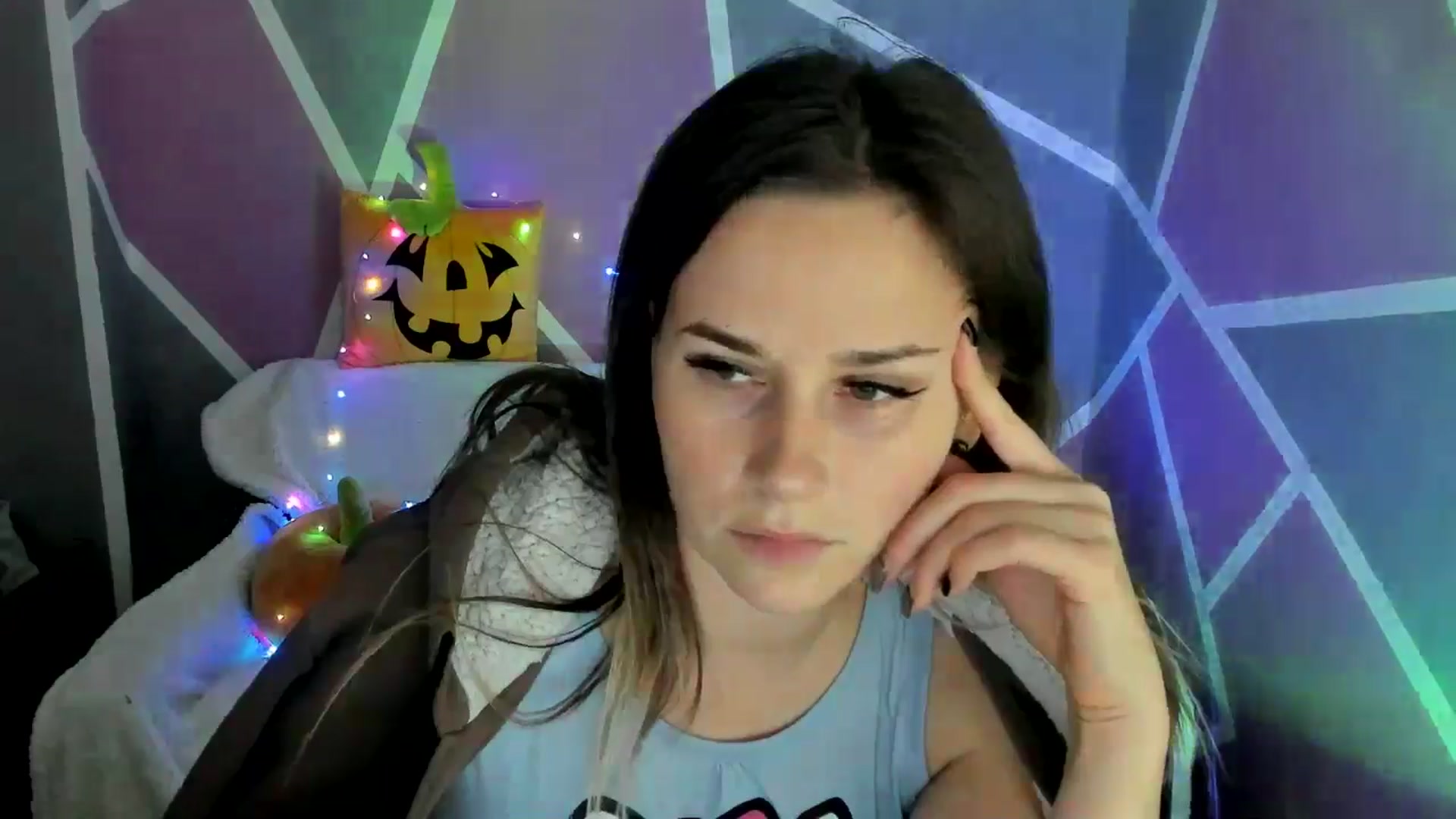 Gallery image thumbnail from Sexy_Ukr's myfreecams stream on, 11/05/2024, 17:18 image 4 of 20