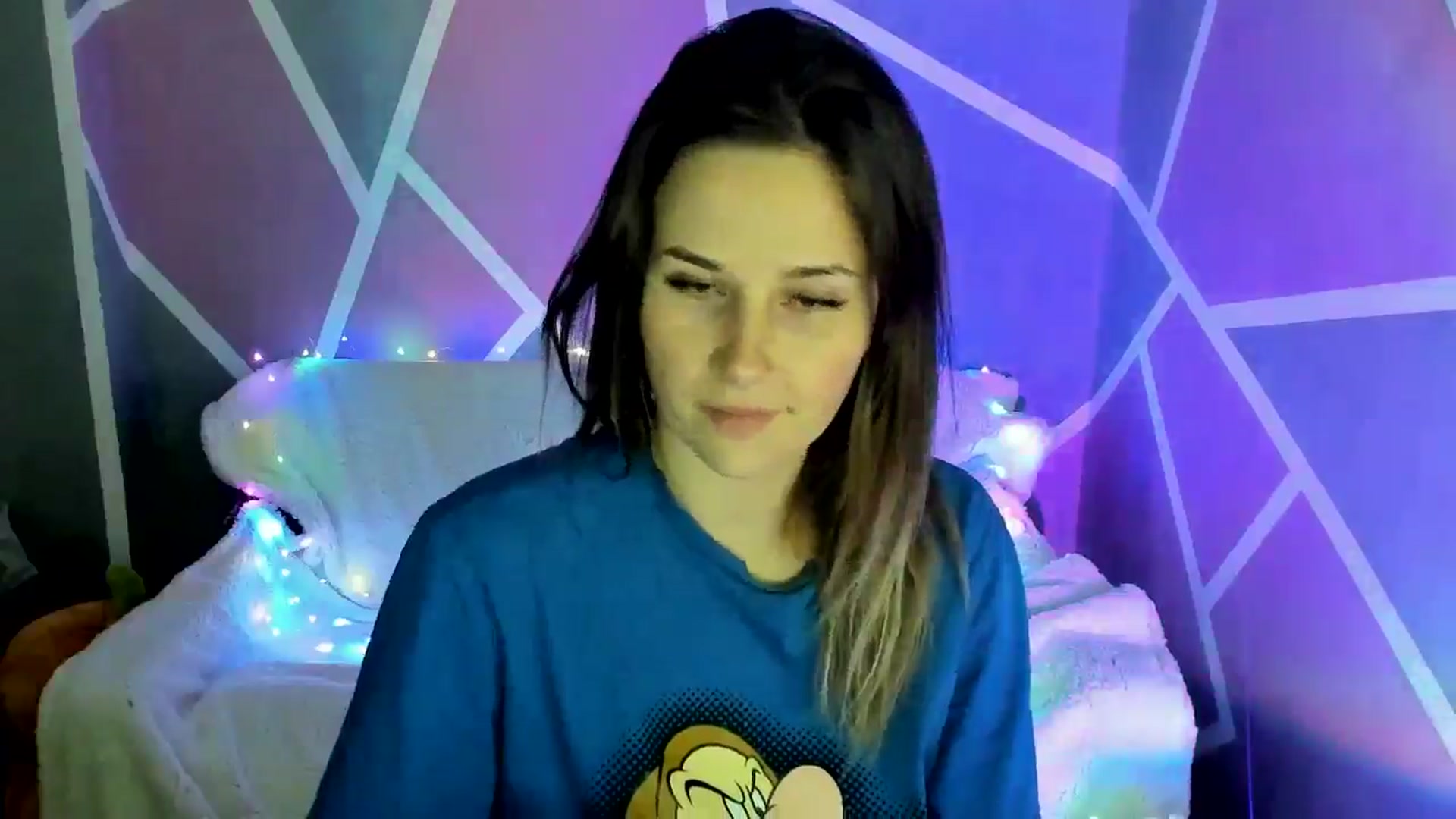 Gallery image thumbnail from Sexy_Ukr's myfreecams stream on, 11/11/2024, 17:46 image 7 of 20