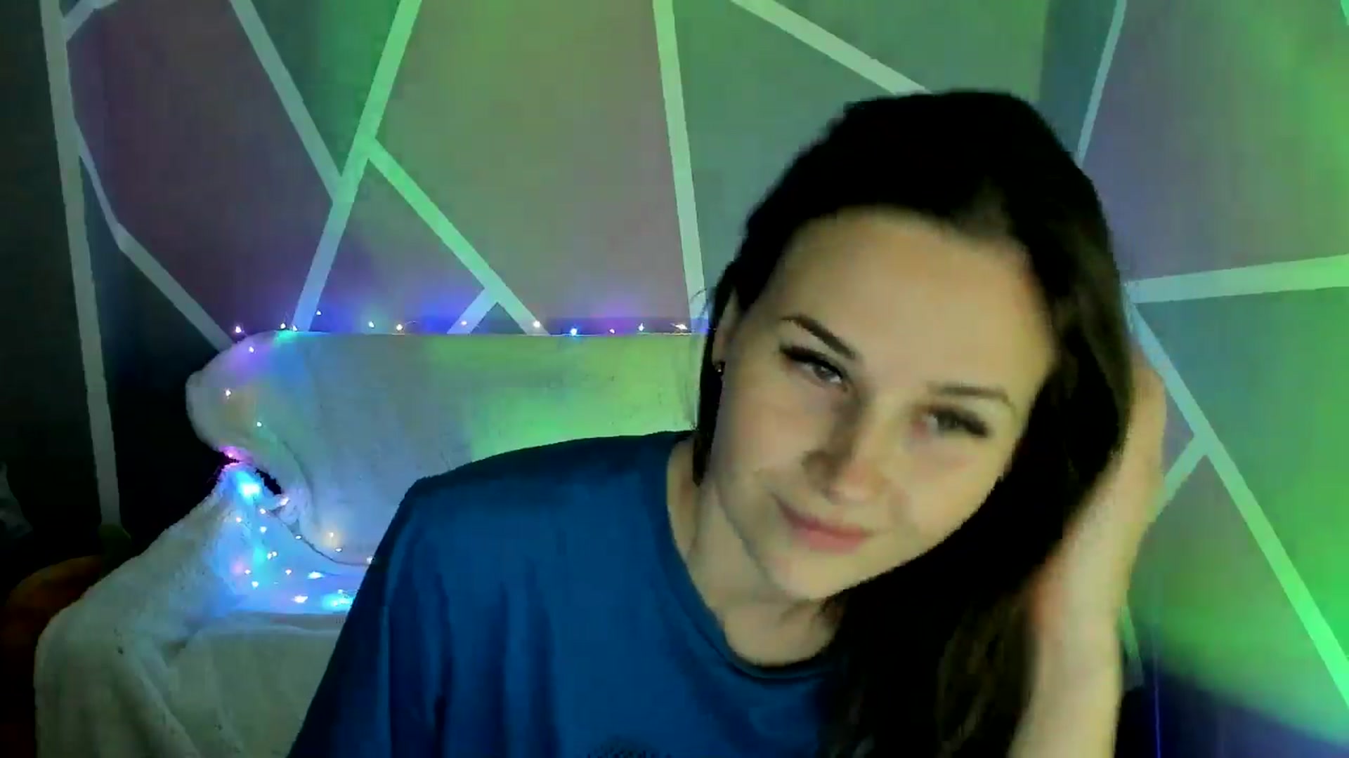 Gallery image thumbnail from Sexy_Ukr's myfreecams stream on, 11/11/2024, 17:46 image 5 of 20
