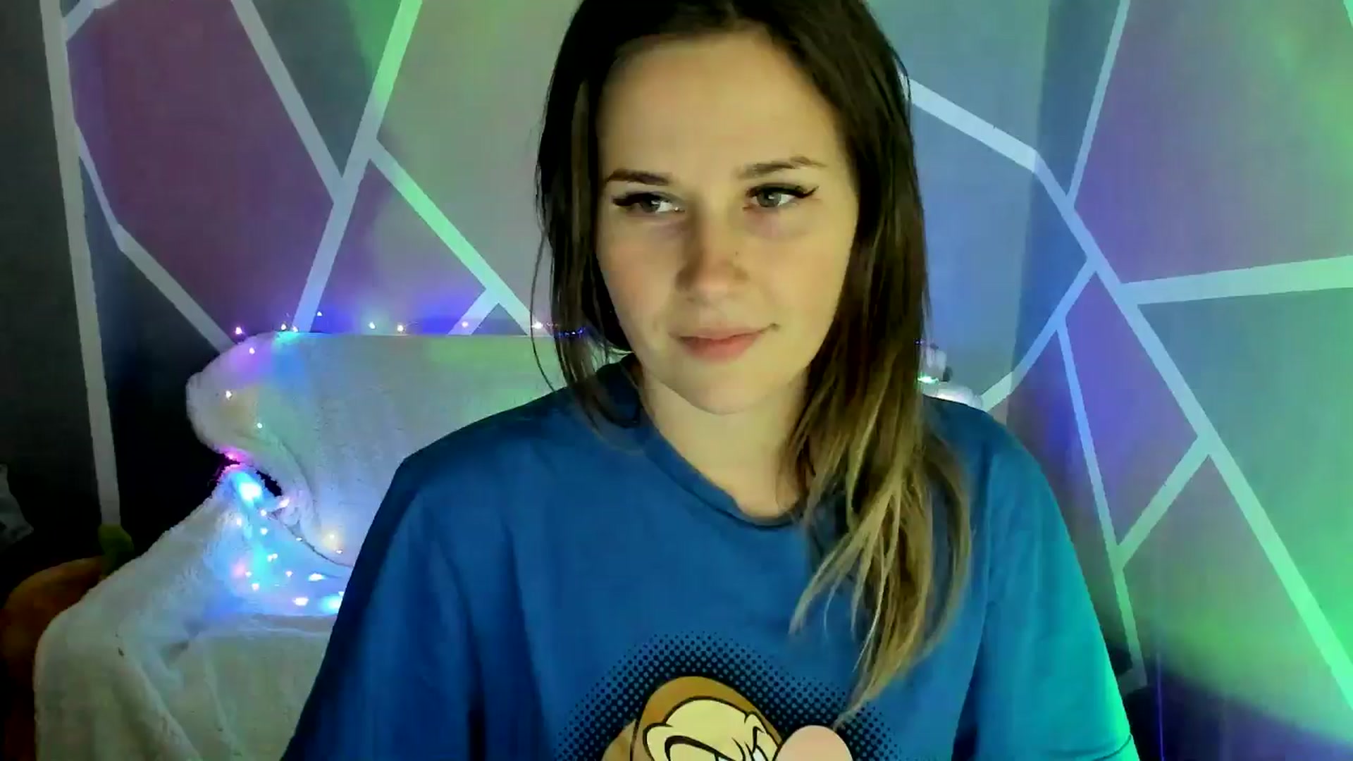 Gallery image thumbnail from Sexy_Ukr's myfreecams stream on, 11/11/2024, 17:46 image 1 of 20
