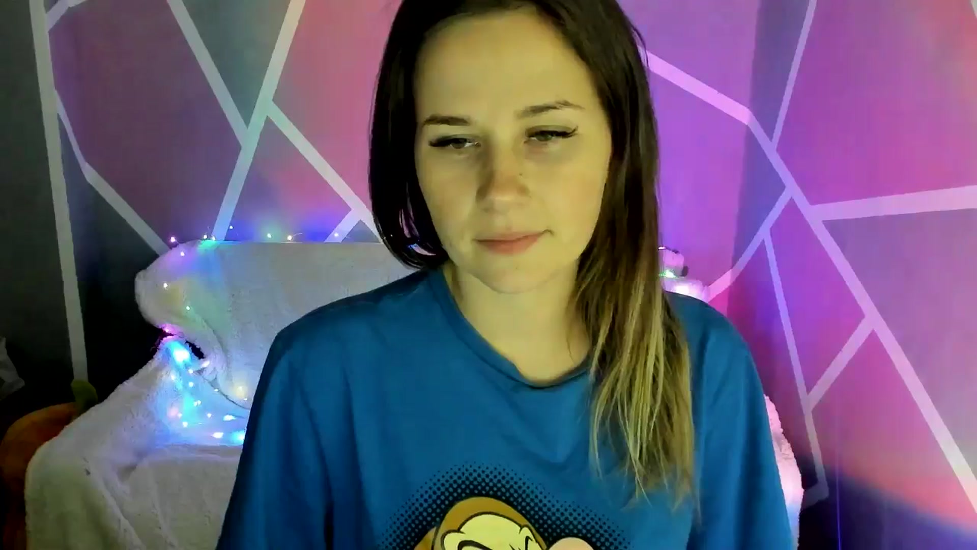 Gallery image thumbnail from Sexy_Ukr's myfreecams stream on, 11/11/2024, 17:46 image 4 of 20