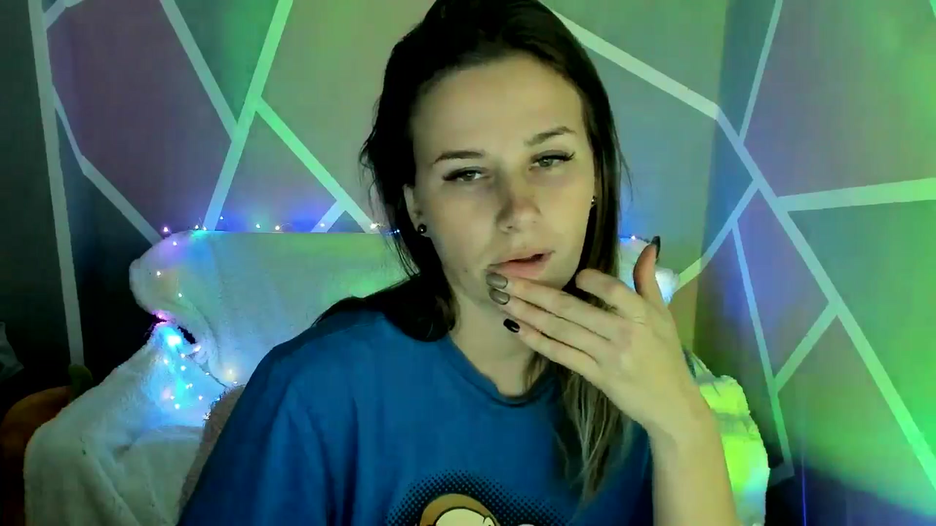 Gallery image thumbnail from Sexy_Ukr's myfreecams stream on, 11/11/2024, 17:46 image 13 of 20