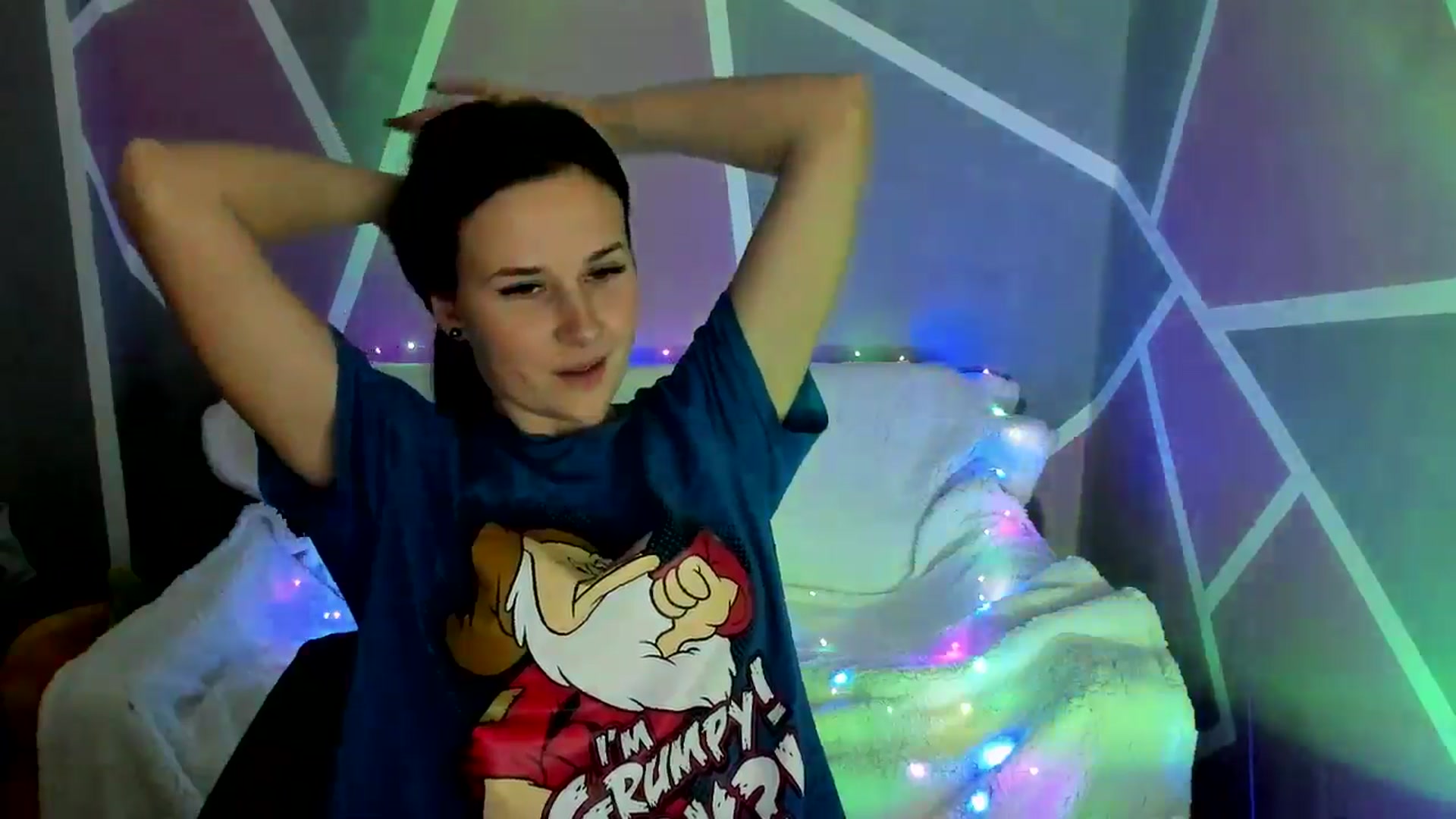 Gallery image thumbnail from Sexy_Ukr's myfreecams stream on, 11/11/2024, 19:30 image 11 of 20