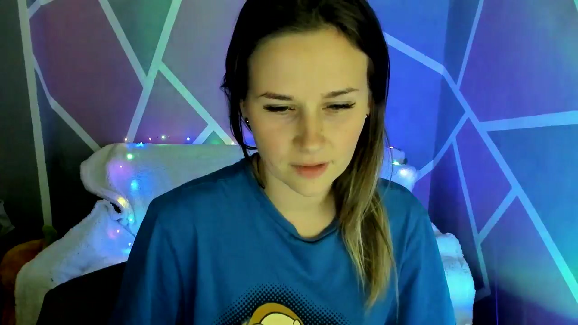 Gallery image thumbnail from Sexy_Ukr's myfreecams stream on, 11/11/2024, 19:30 image 13 of 20