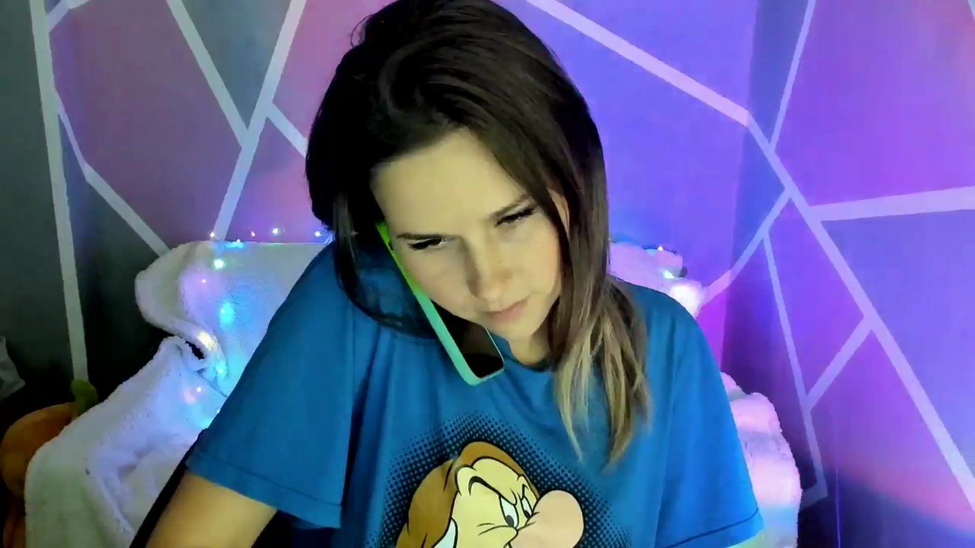 Gallery image thumbnail from Sexy_Ukr's myfreecams stream on, 11/11/2024, 19:30 image 9 of 20