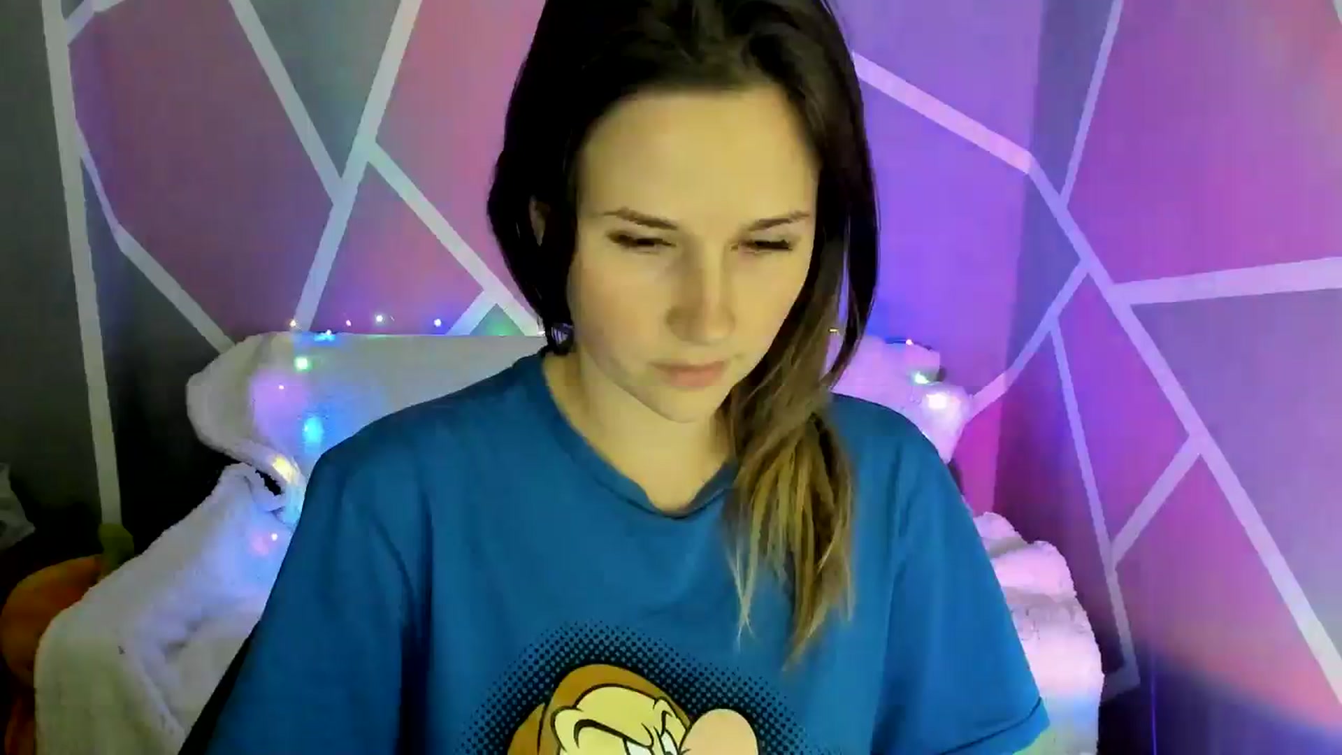 Gallery image thumbnail from Sexy_Ukr's myfreecams stream on, 11/11/2024, 19:30 image 8 of 20