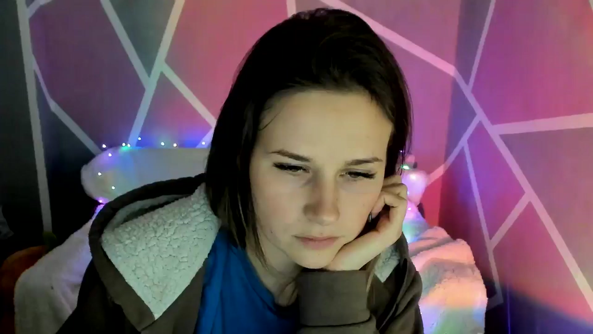 Gallery image thumbnail from Sexy_Ukr's myfreecams stream on, 11/11/2024, 19:30 image 1 of 20