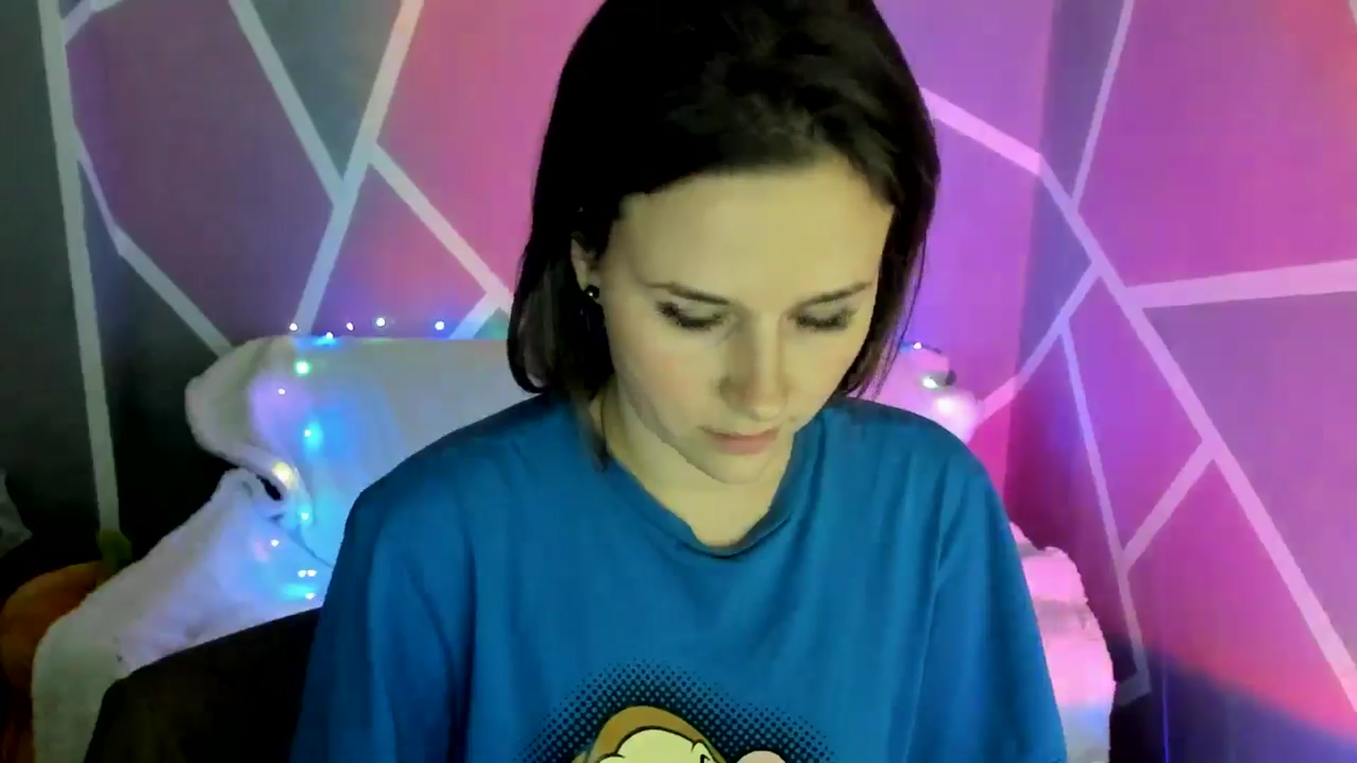 Gallery image thumbnail from Sexy_Ukr's myfreecams stream on, 11/11/2024, 19:30 image 16 of 20