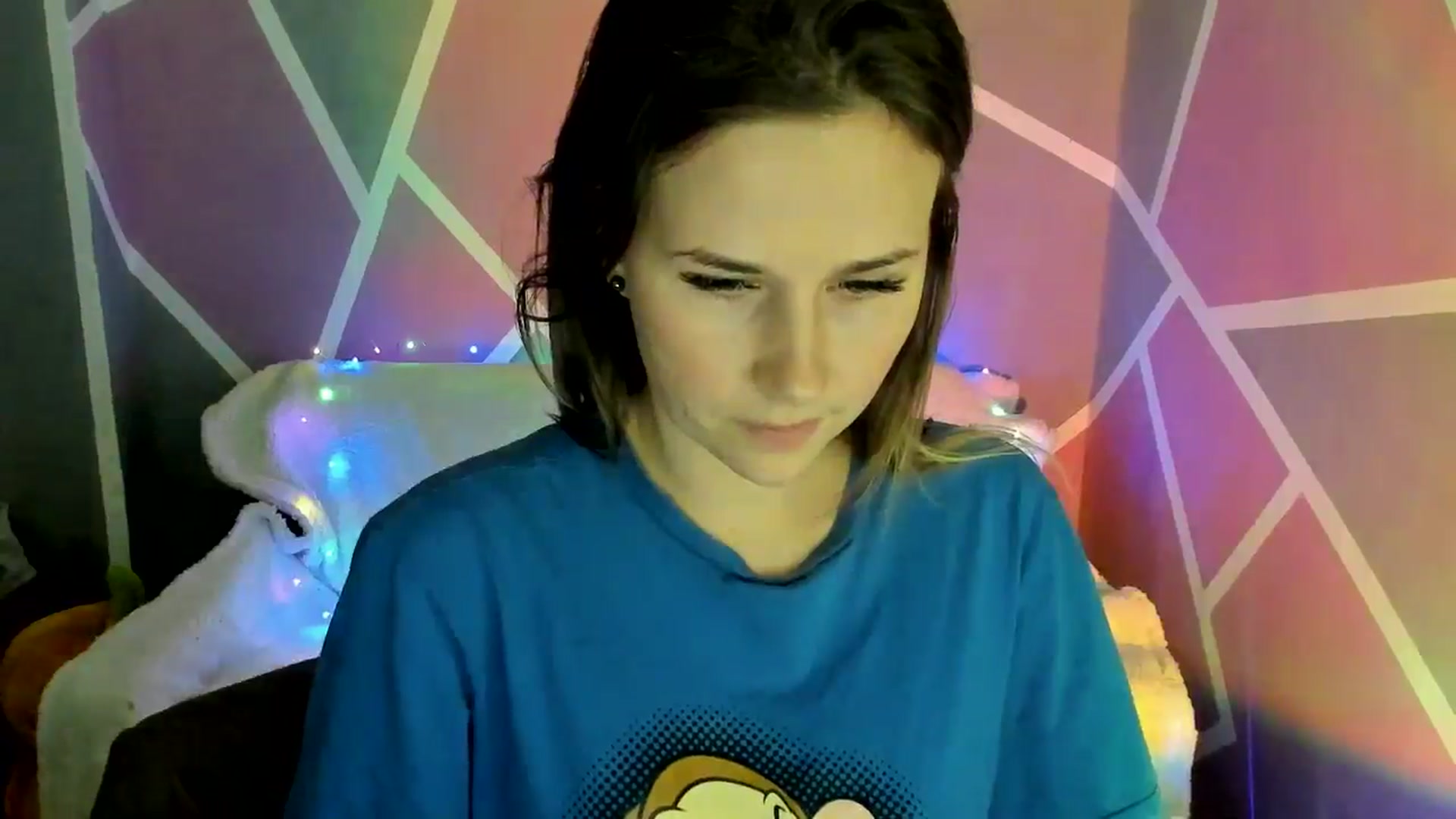 Gallery image thumbnail from Sexy_Ukr's myfreecams stream on, 11/11/2024, 19:30 image 12 of 20