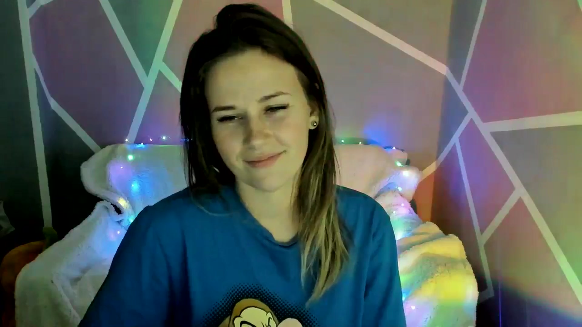 Gallery image thumbnail from Sexy_Ukr's myfreecams stream on, 11/11/2024, 19:30 image 7 of 20