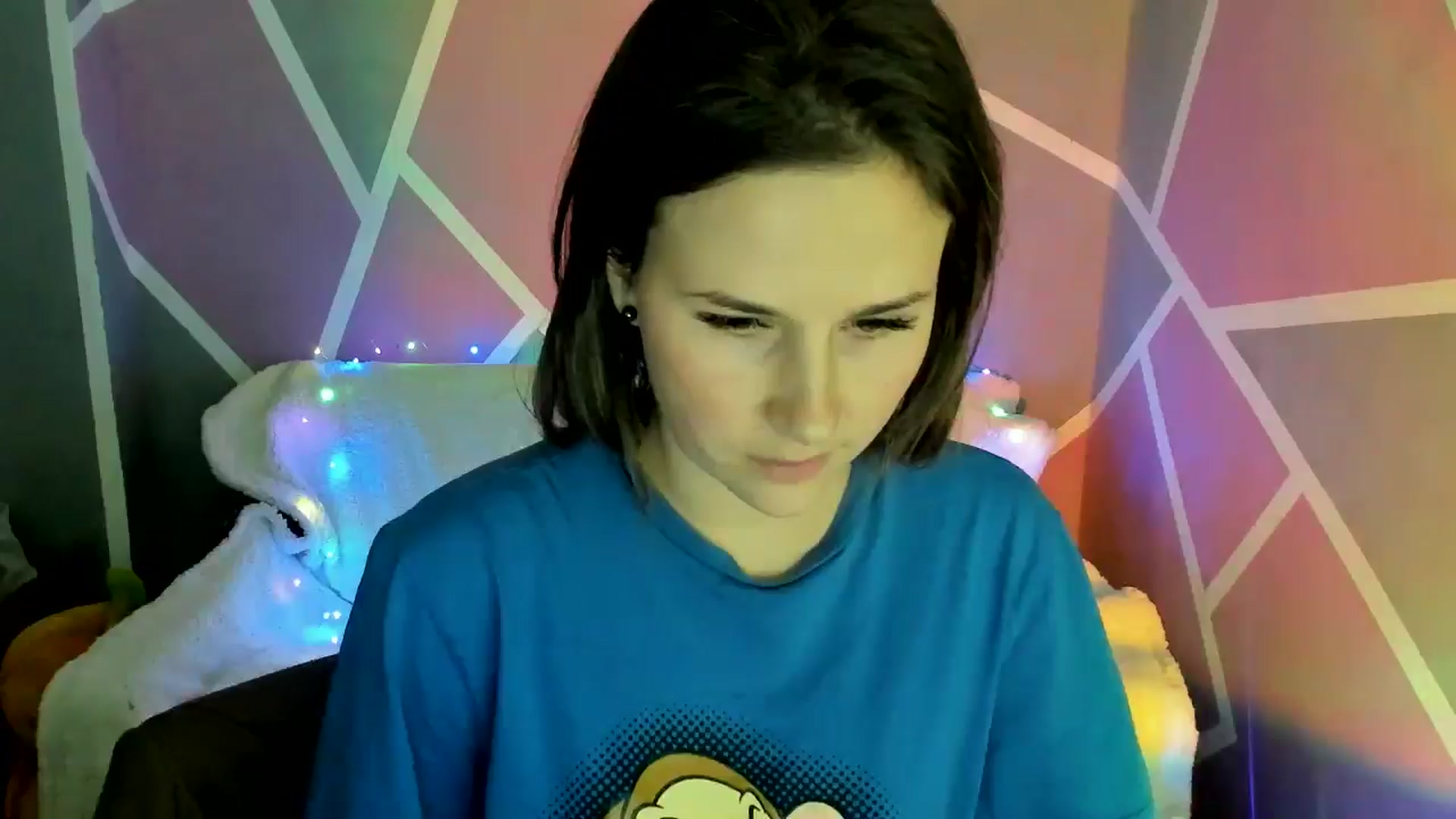 Gallery image thumbnail from Sexy_Ukr's myfreecams stream on, 11/11/2024, 19:30 image 18 of 20
