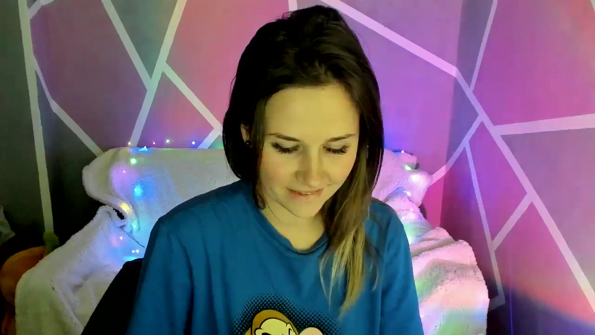 Gallery image thumbnail from Sexy_Ukr's myfreecams stream on, 11/11/2024, 19:30 image 10 of 20