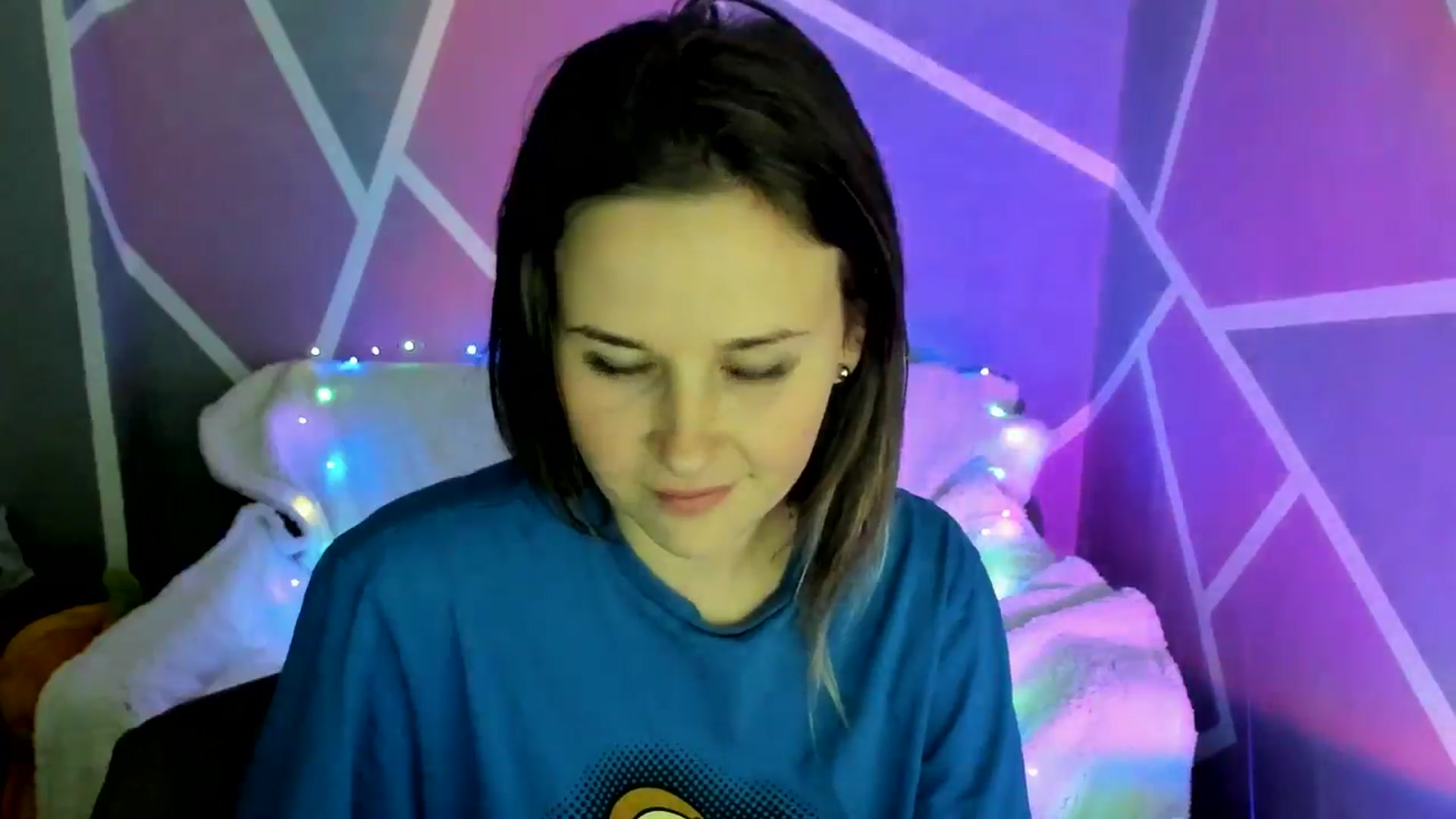 Gallery image thumbnail from Sexy_Ukr's myfreecams stream on, 11/11/2024, 19:30 image 20 of 20