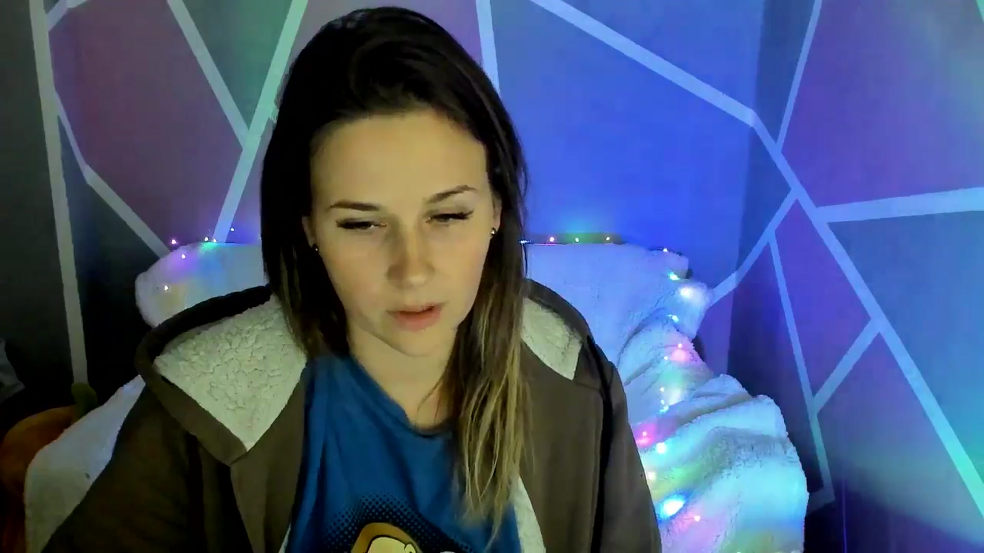 Gallery image thumbnail from Sexy_Ukr's myfreecams stream on, 11/11/2024, 19:30 image 2 of 20