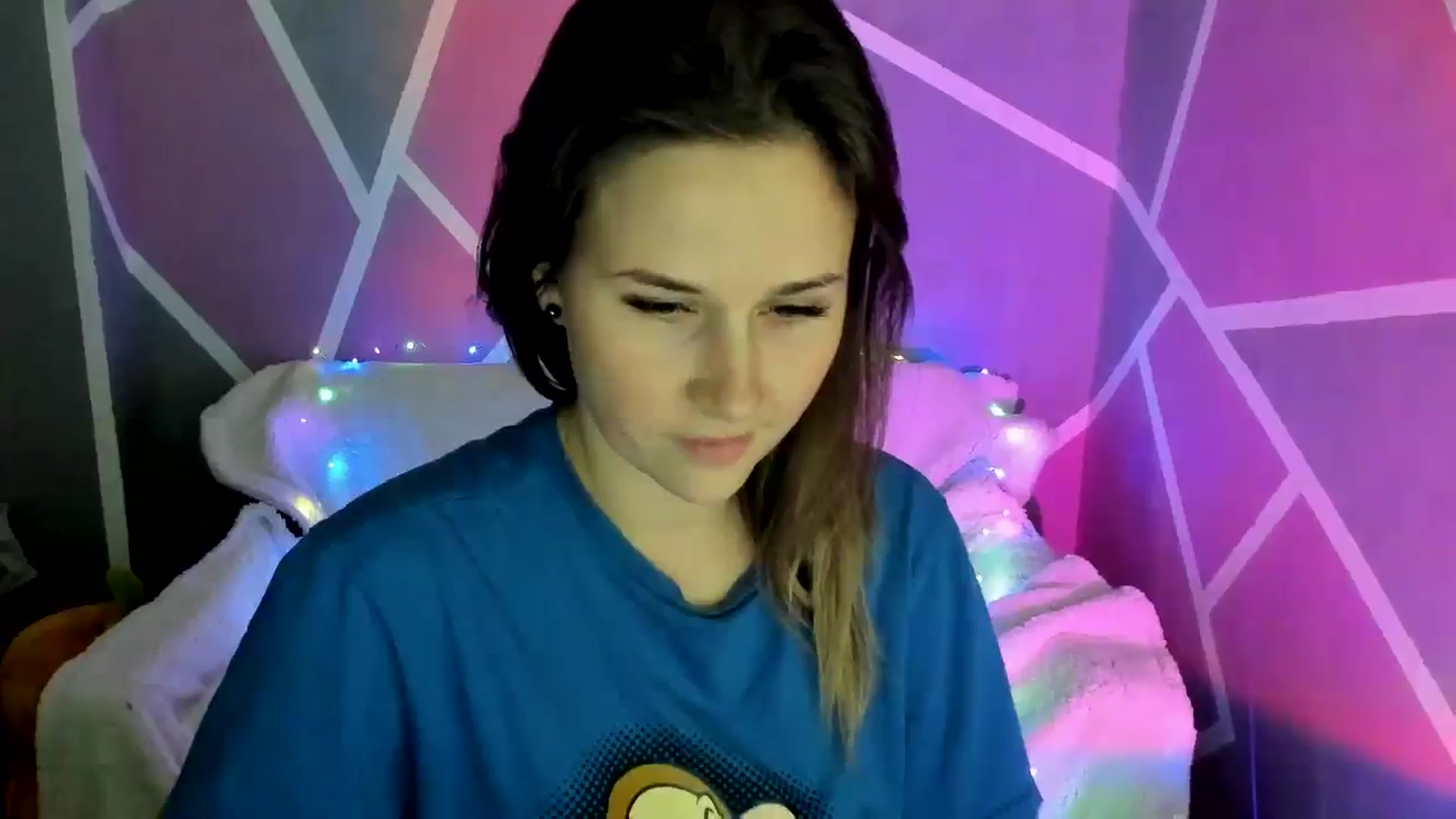 Gallery image thumbnail from Sexy_Ukr's myfreecams stream on, 11/11/2024, 19:30 image 5 of 20
