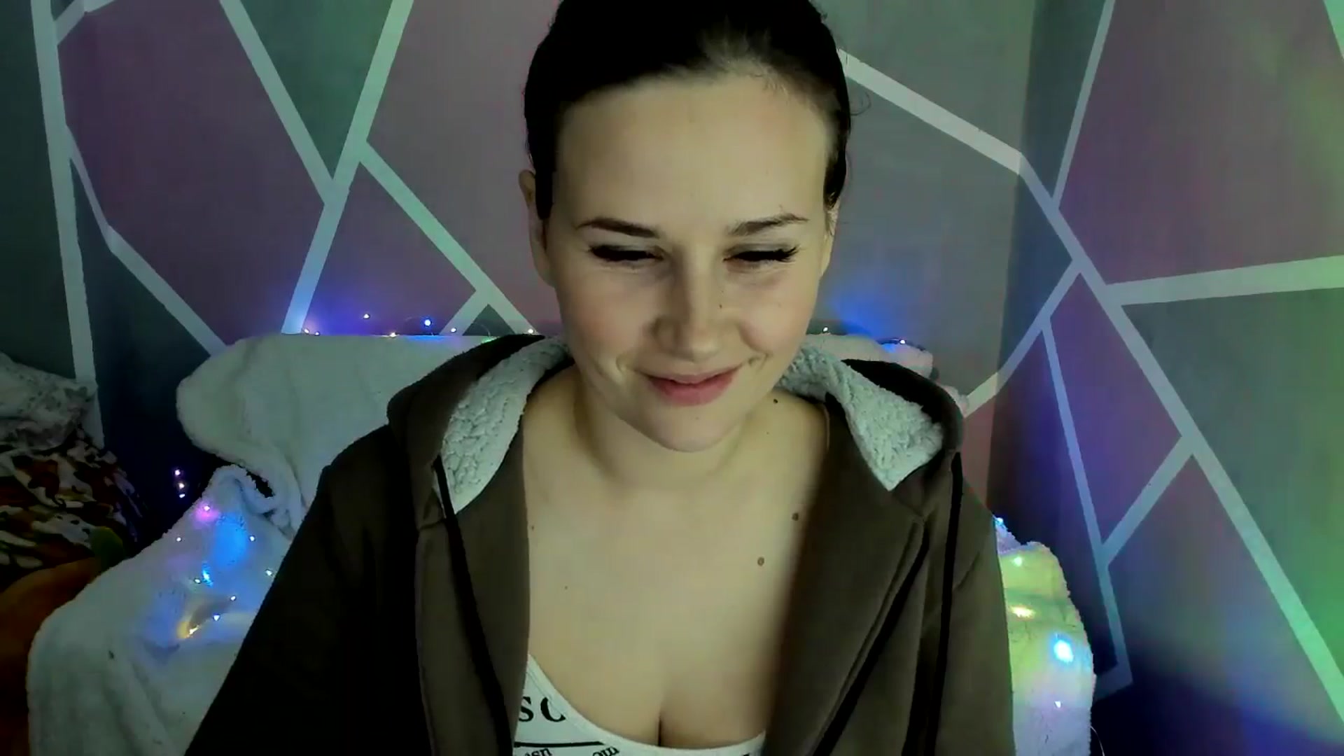 Gallery image thumbnail from Sexy_Ukr's myfreecams stream on, 11/13/2024, 17:23 image 17 of 20
