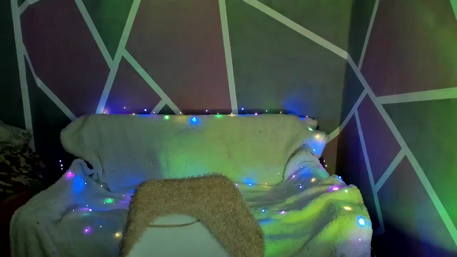 Gallery image thumbnail from Sexy_Ukr's myfreecams stream on, 11/13/2024, 18:19 image 16 of 20