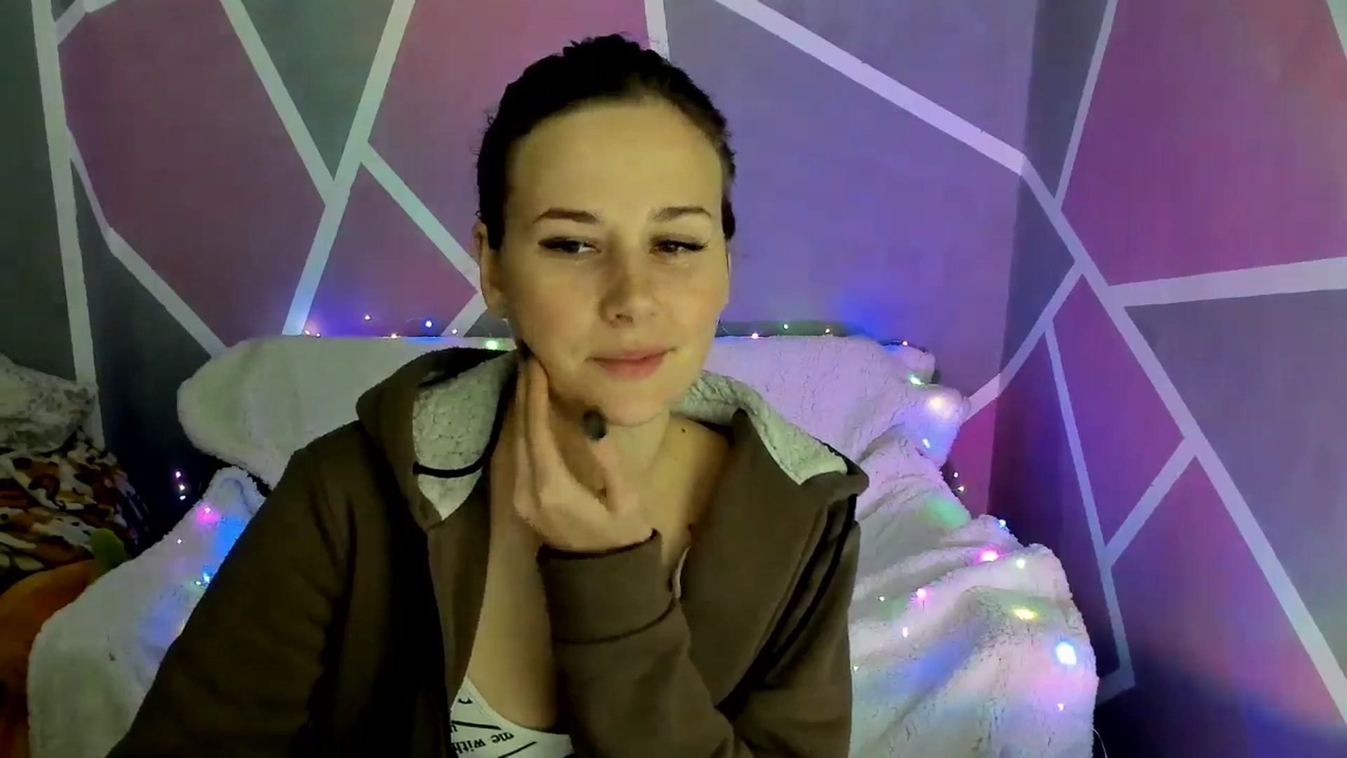Gallery image thumbnail from Sexy_Ukr's myfreecams stream on, 11/13/2024, 18:19 image 7 of 20
