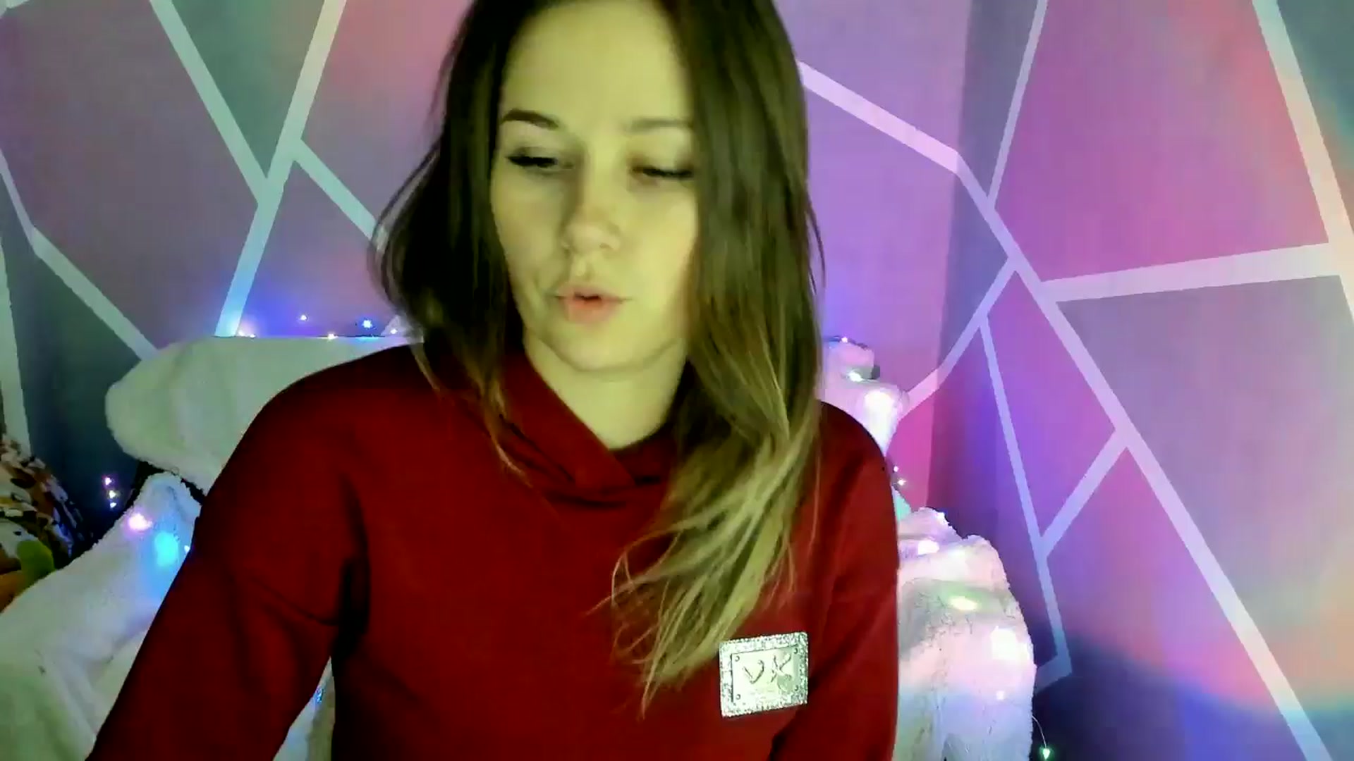 Gallery image thumbnail from Sexy_Ukr's myfreecams stream on, 11/14/2024, 18:06 image 1 of 20