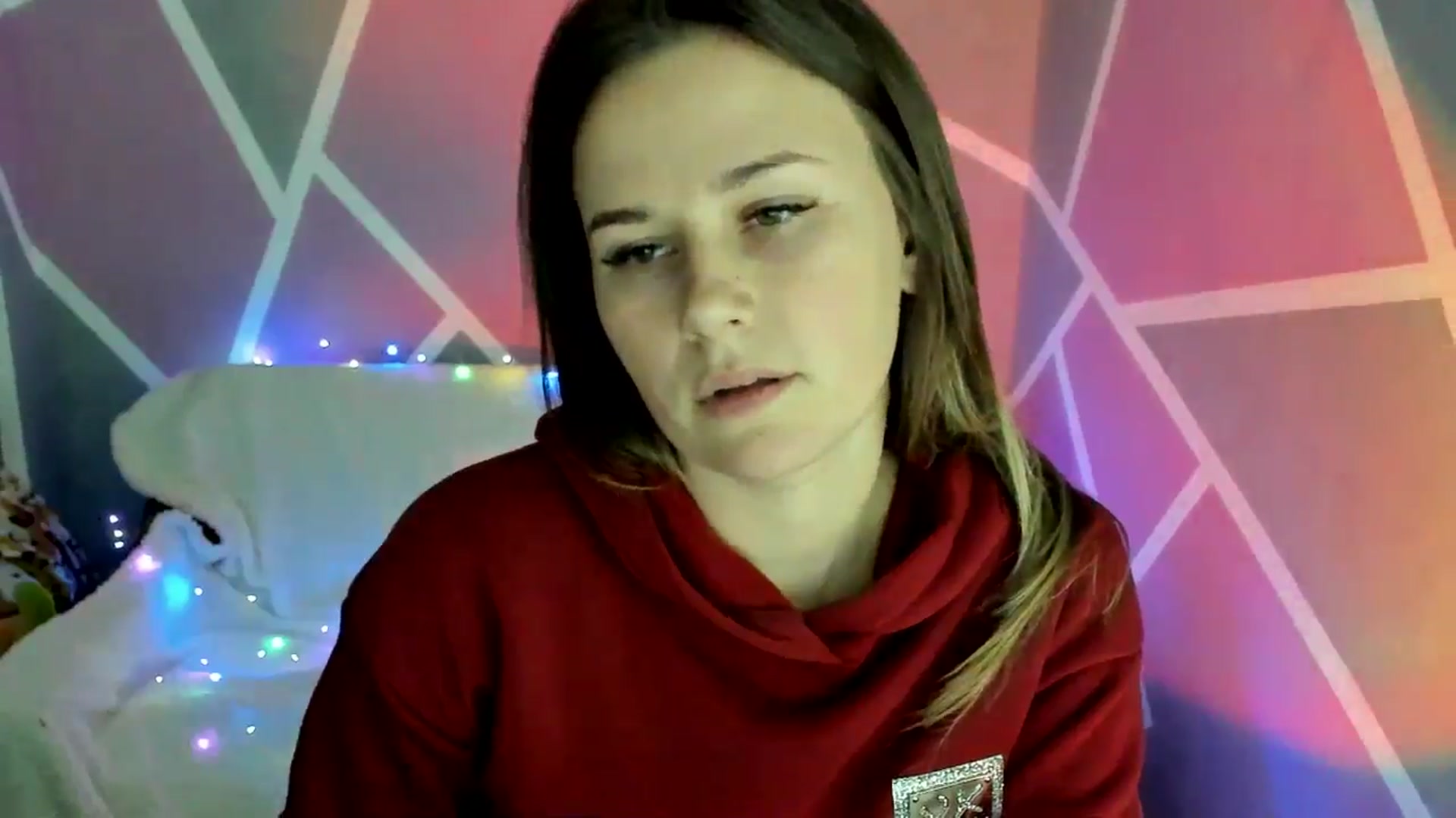 Gallery image thumbnail from Sexy_Ukr's myfreecams stream on, 11/14/2024, 18:06 image 20 of 20