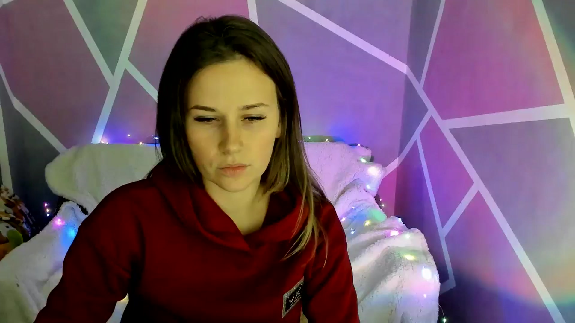 Gallery image thumbnail from Sexy_Ukr's myfreecams stream on, 11/14/2024, 18:06 image 15 of 20