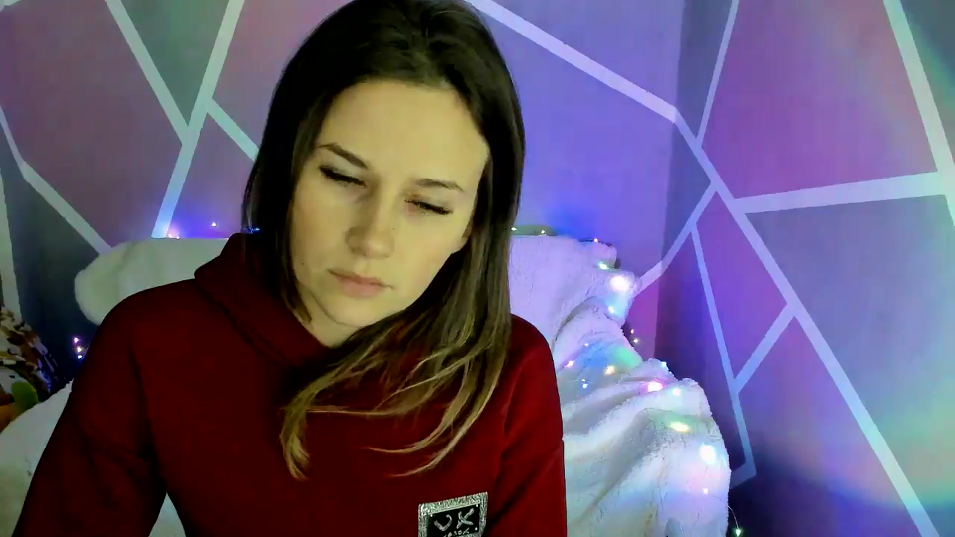 Gallery image thumbnail from Sexy_Ukr's myfreecams stream on, 11/14/2024, 18:06 image 4 of 20