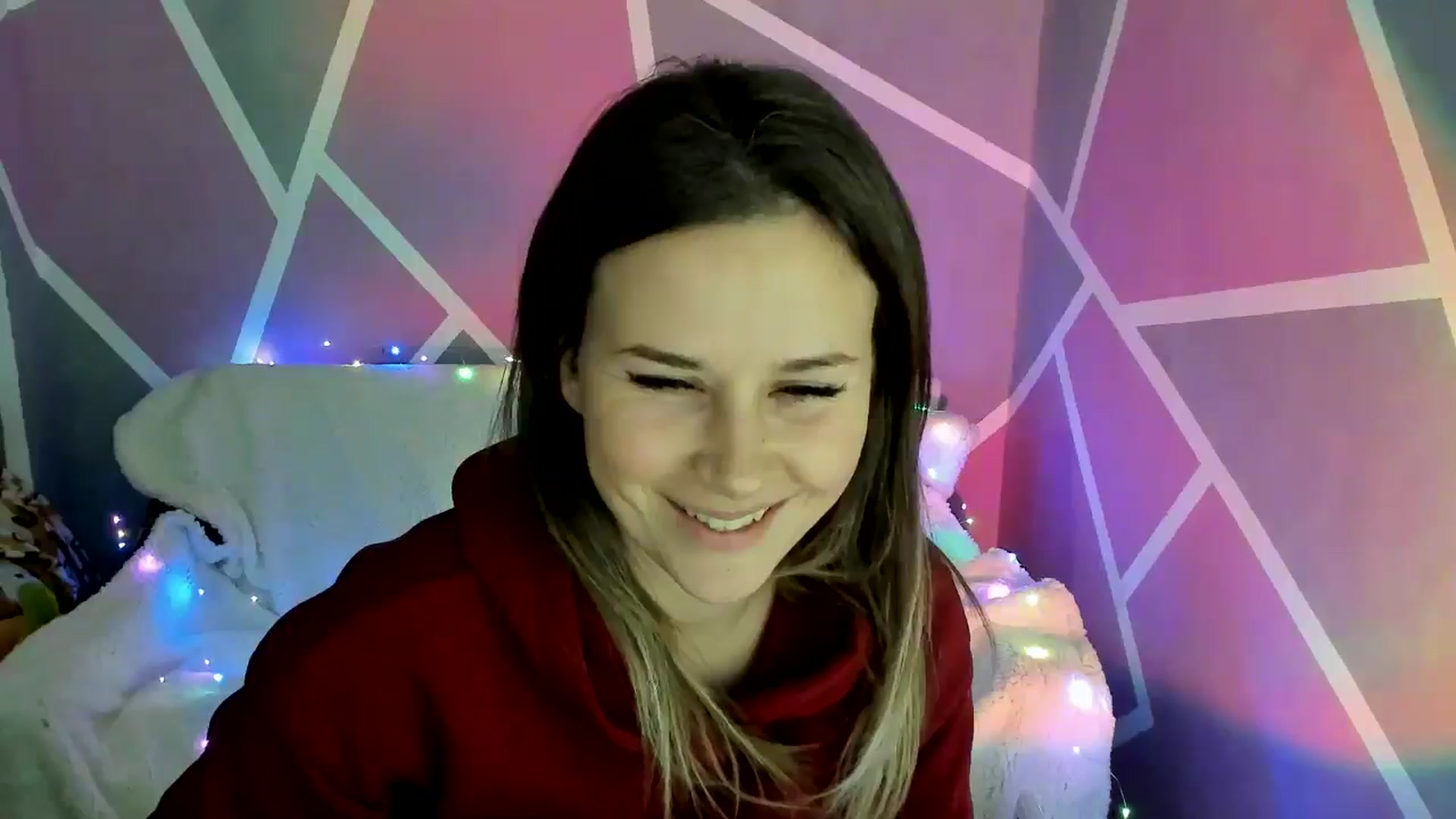 Gallery image thumbnail from Sexy_Ukr's myfreecams stream on, 11/14/2024, 18:06 image 16 of 20