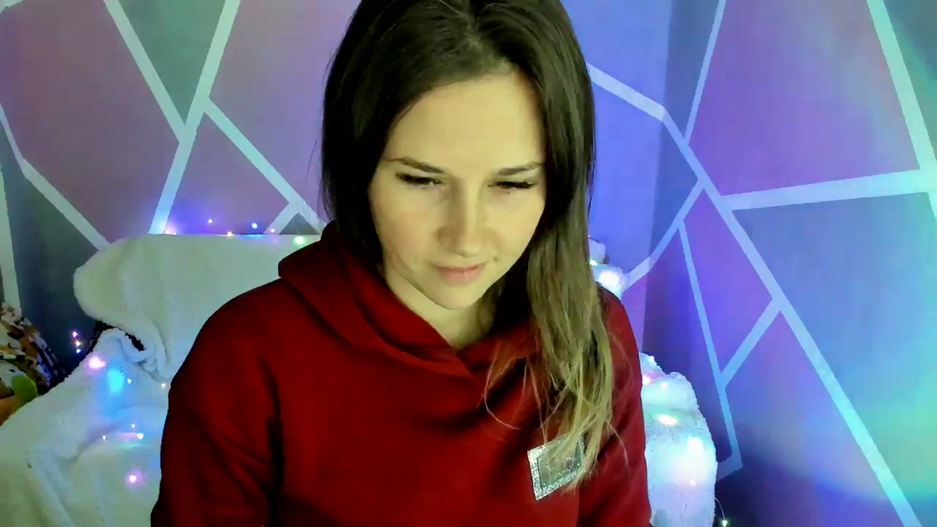 Gallery image thumbnail from Sexy_Ukr's myfreecams stream on, 11/14/2024, 18:06 image 18 of 20